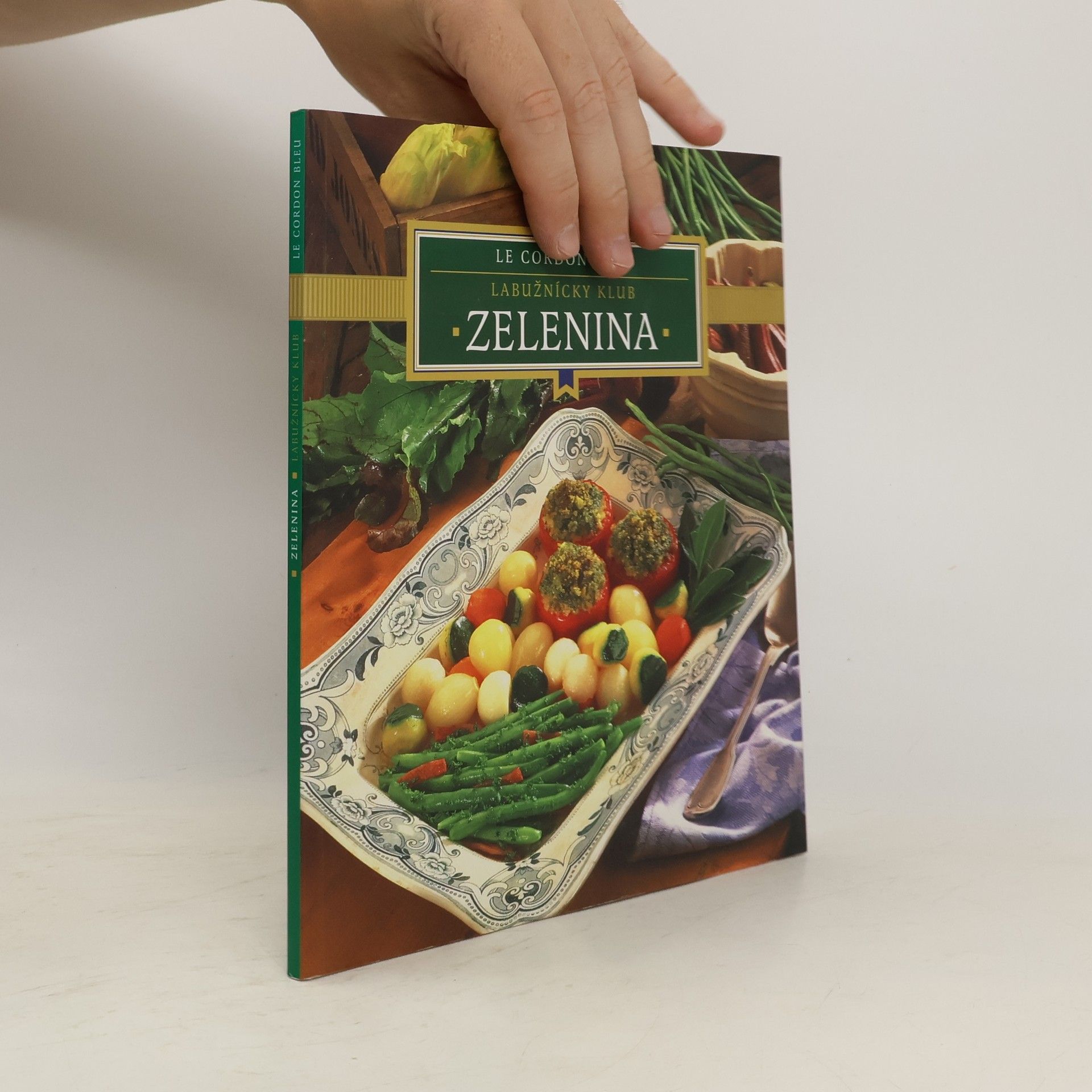 Autorenkollektiv Zelenina