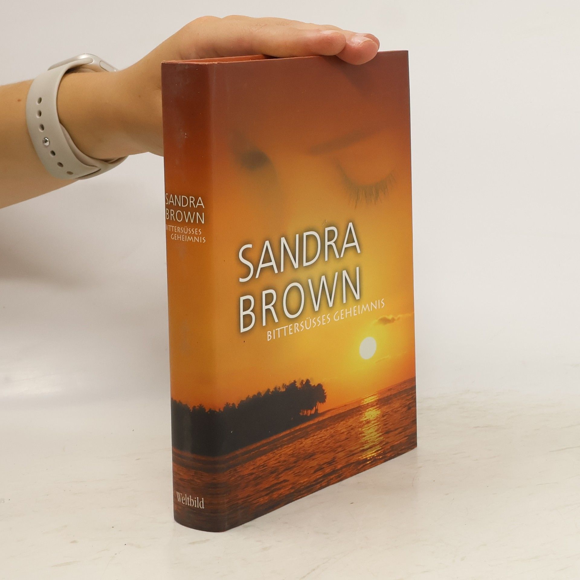 Sandra Brown Bittersüsses Geheimnis