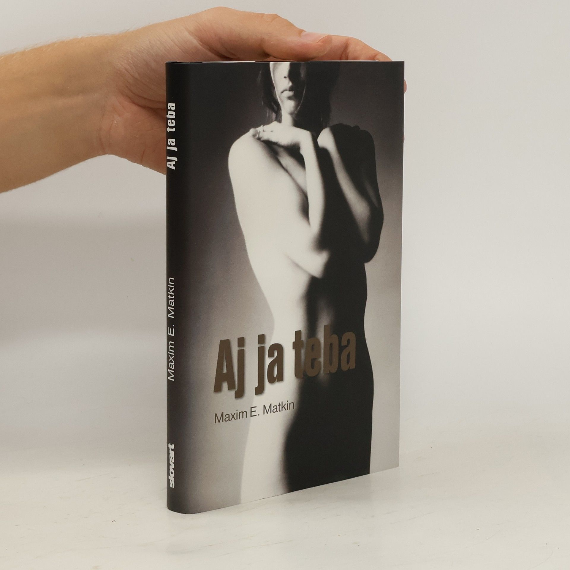 Matkin Maxim Aj ja teba