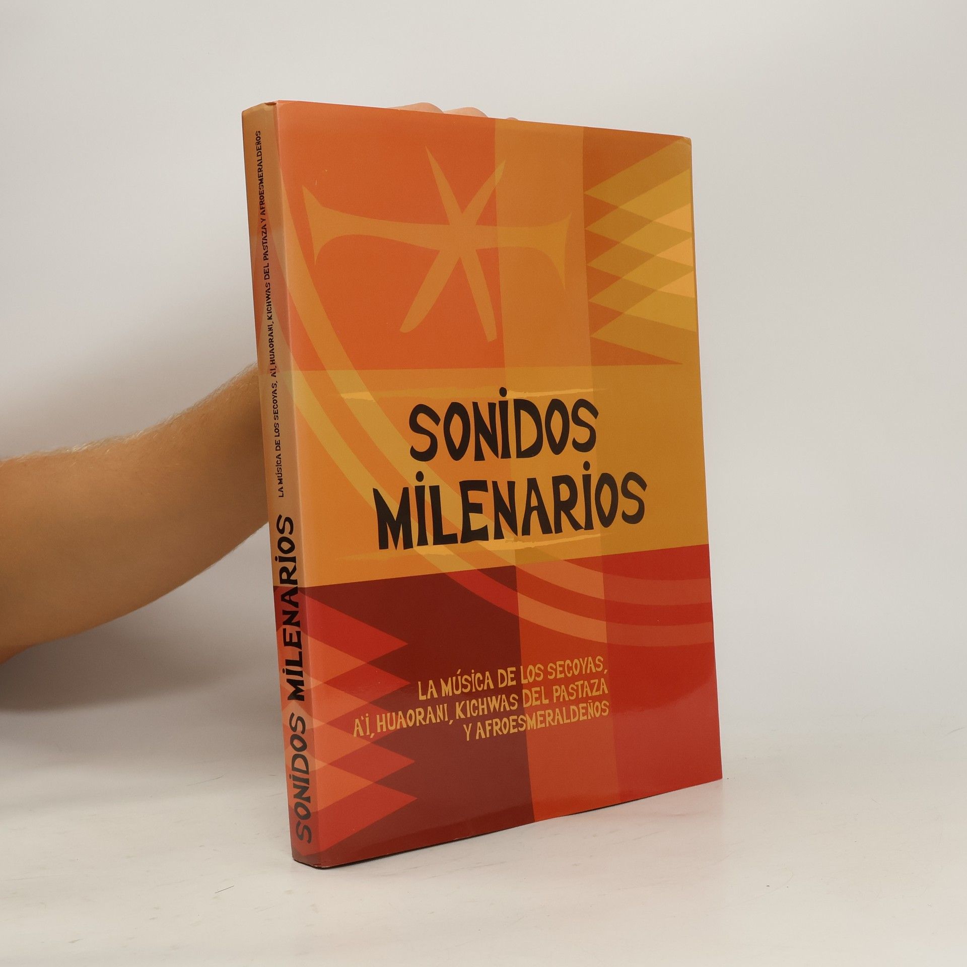 Juan Carlos Franco Sonidos milenarios