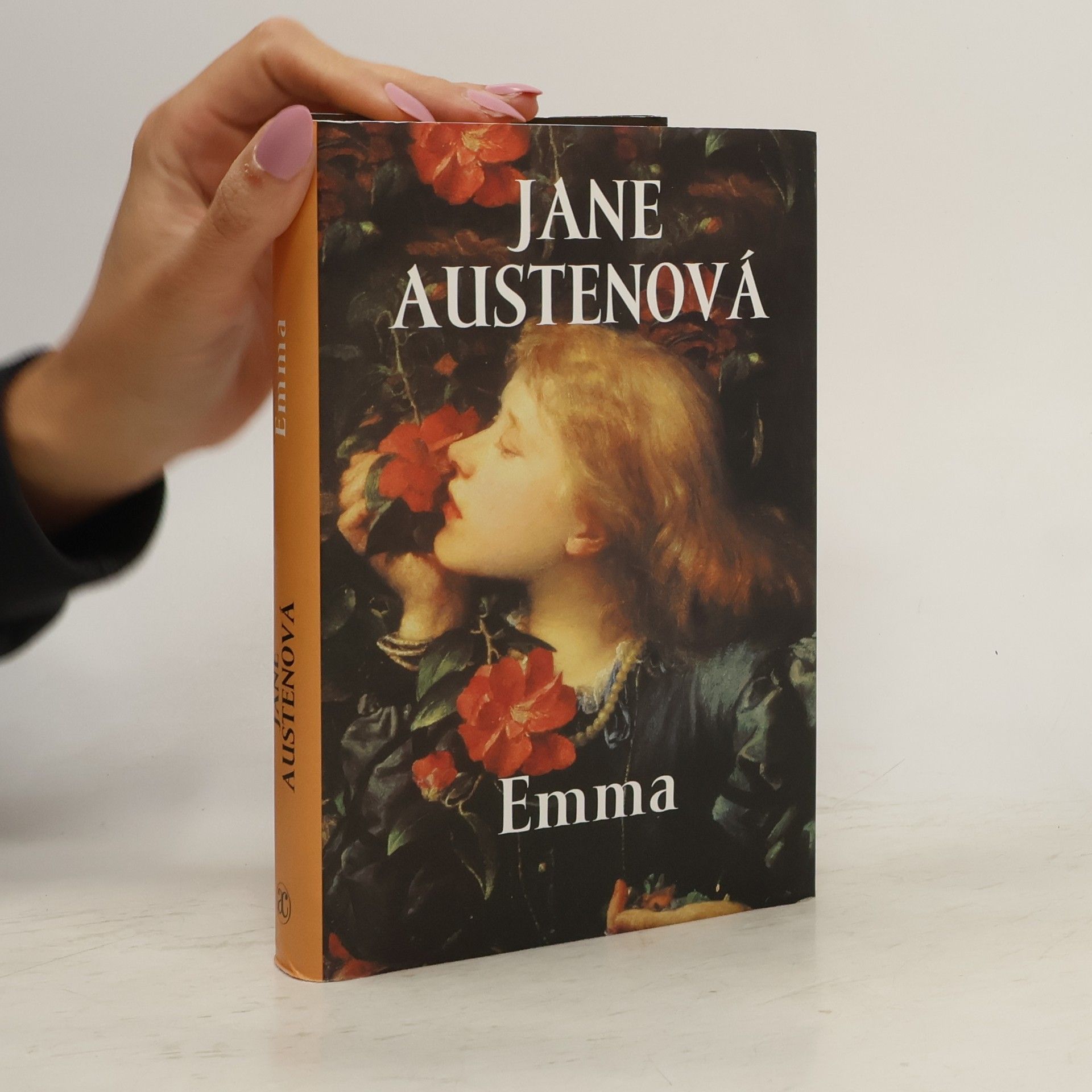 Jane Austen Emma