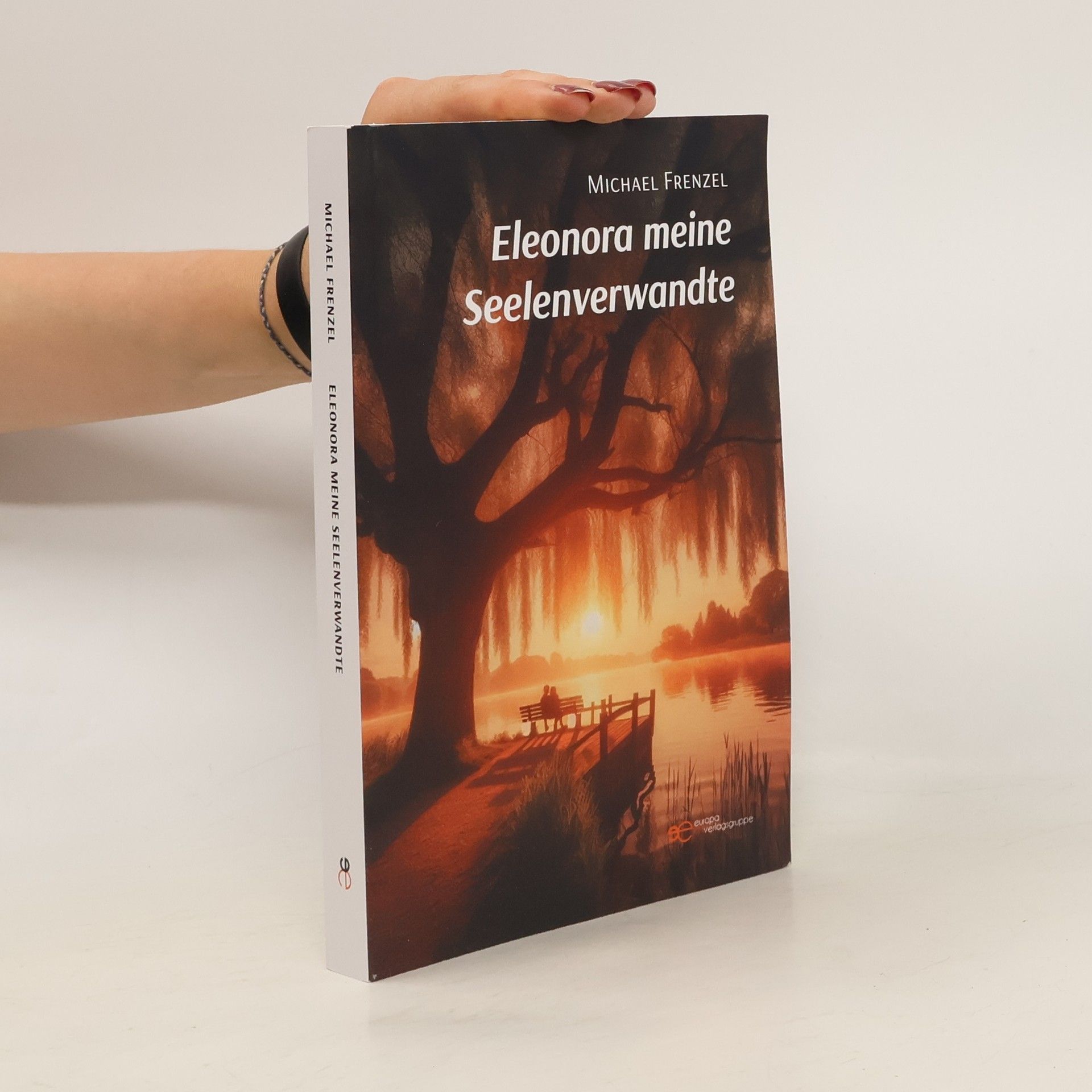 Eleonora meine Seeleverwandte