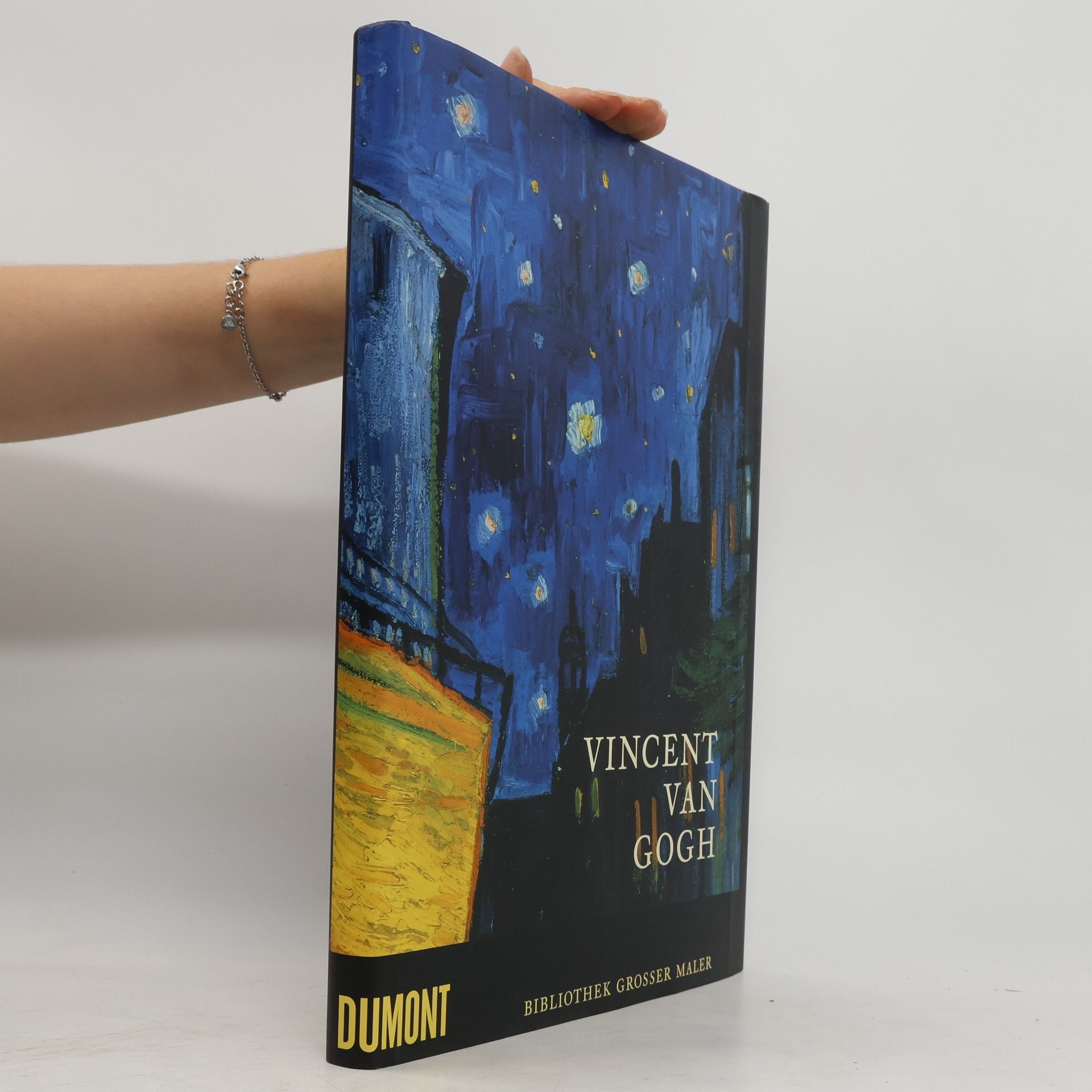 Meyer Schapiro Van Gogh