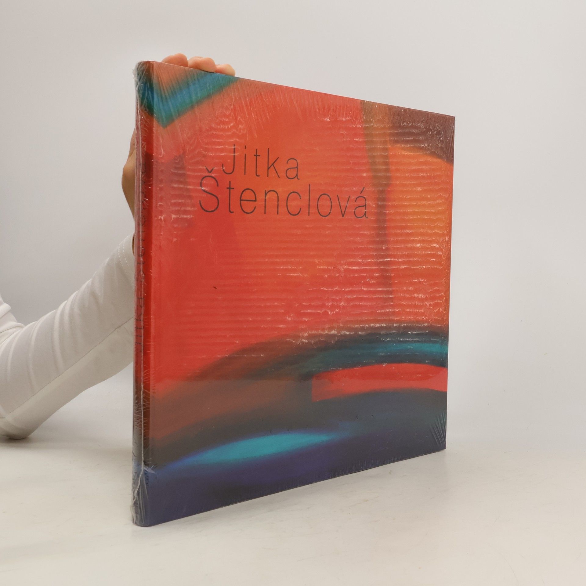 Autorenkollektiv Jitka Štenclová