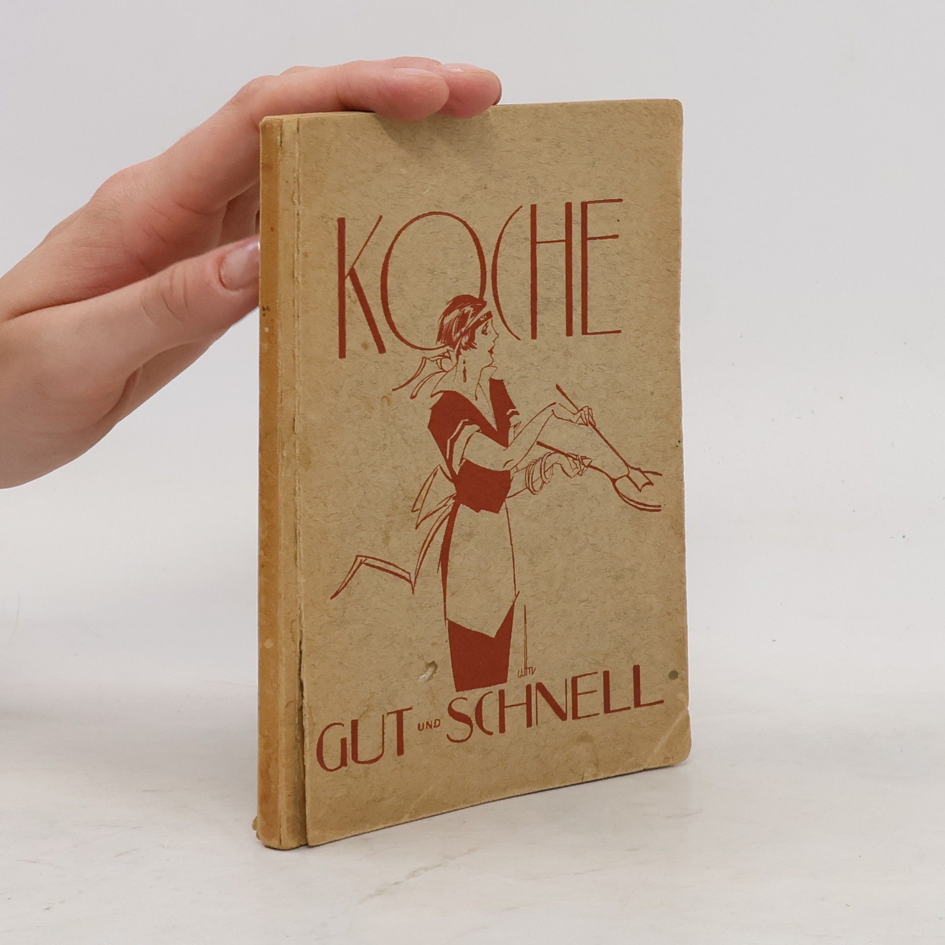 Autorenkollektiv Koche. Gut und schnell