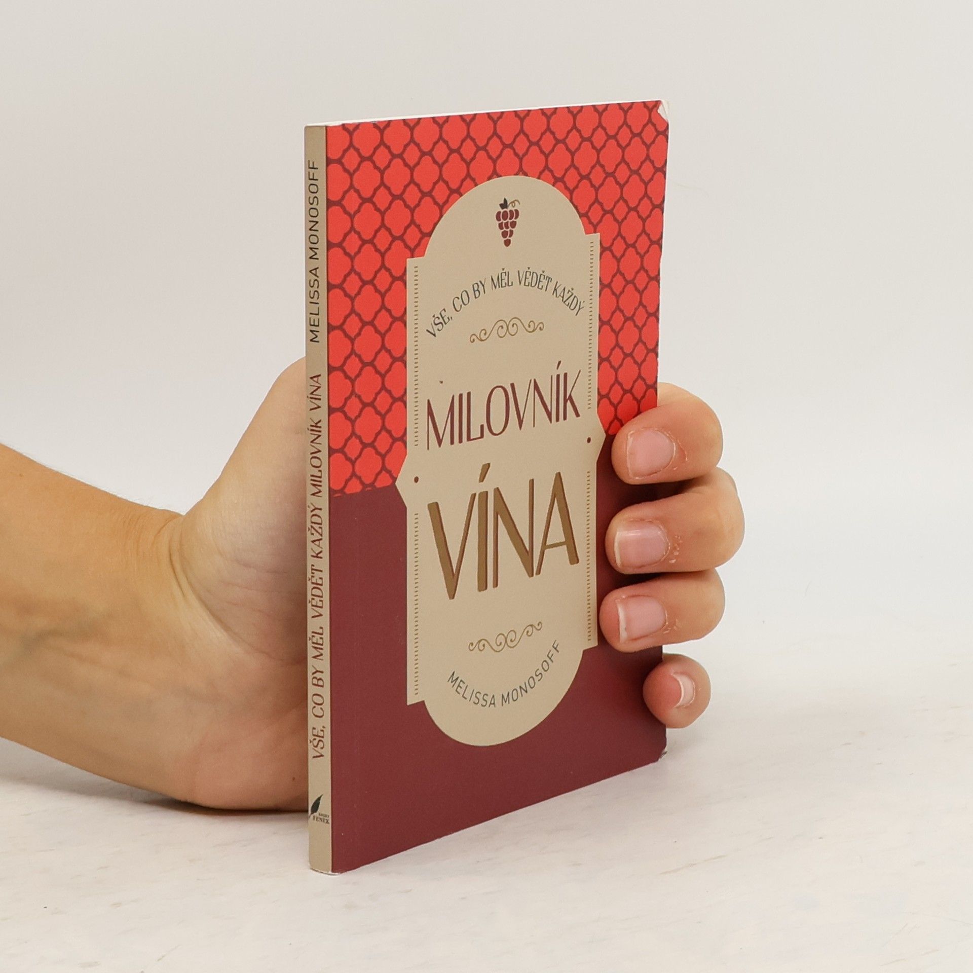 Vše, co by měl vědět každý milovník vína