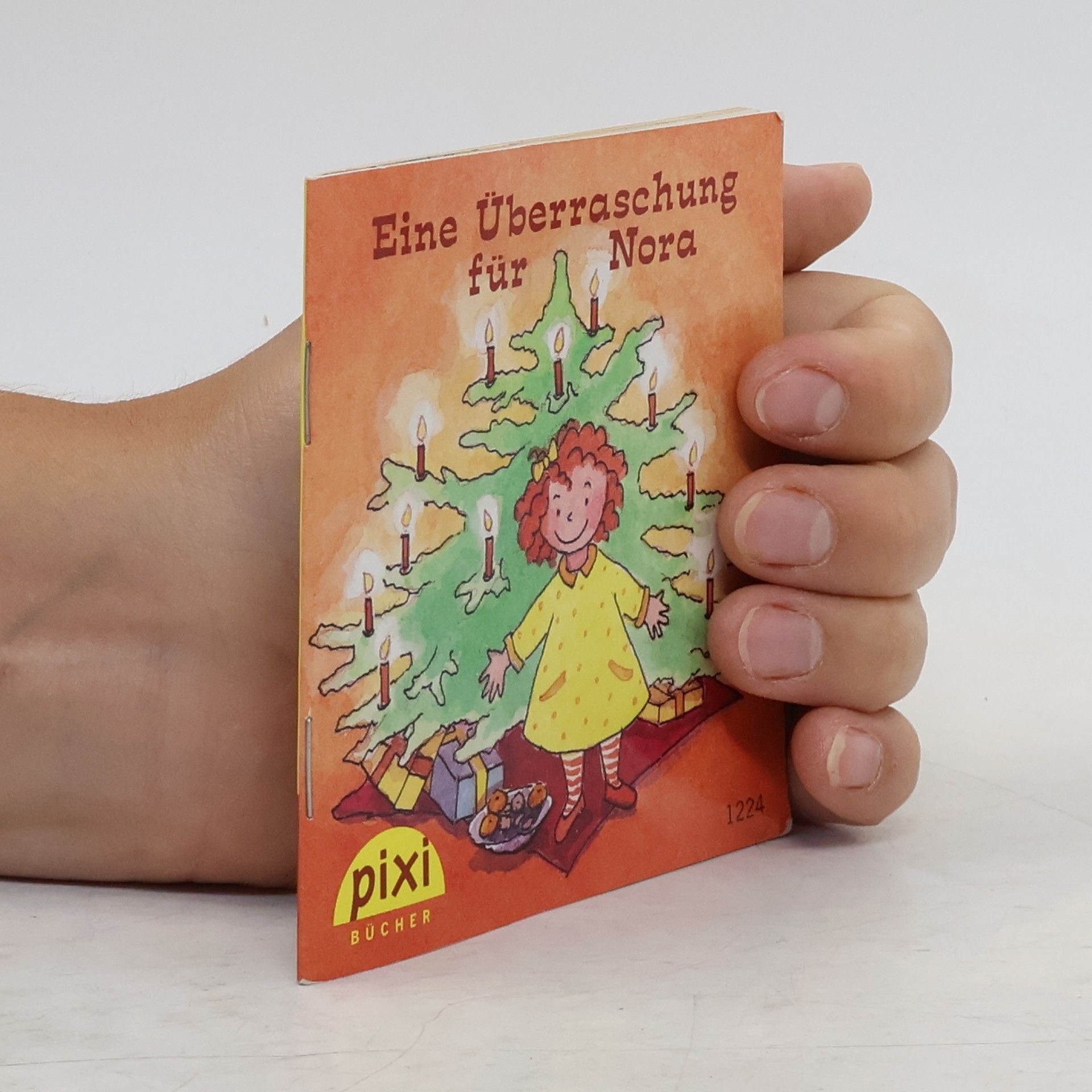 Collectif d'auteurs Anna und Weihnachten