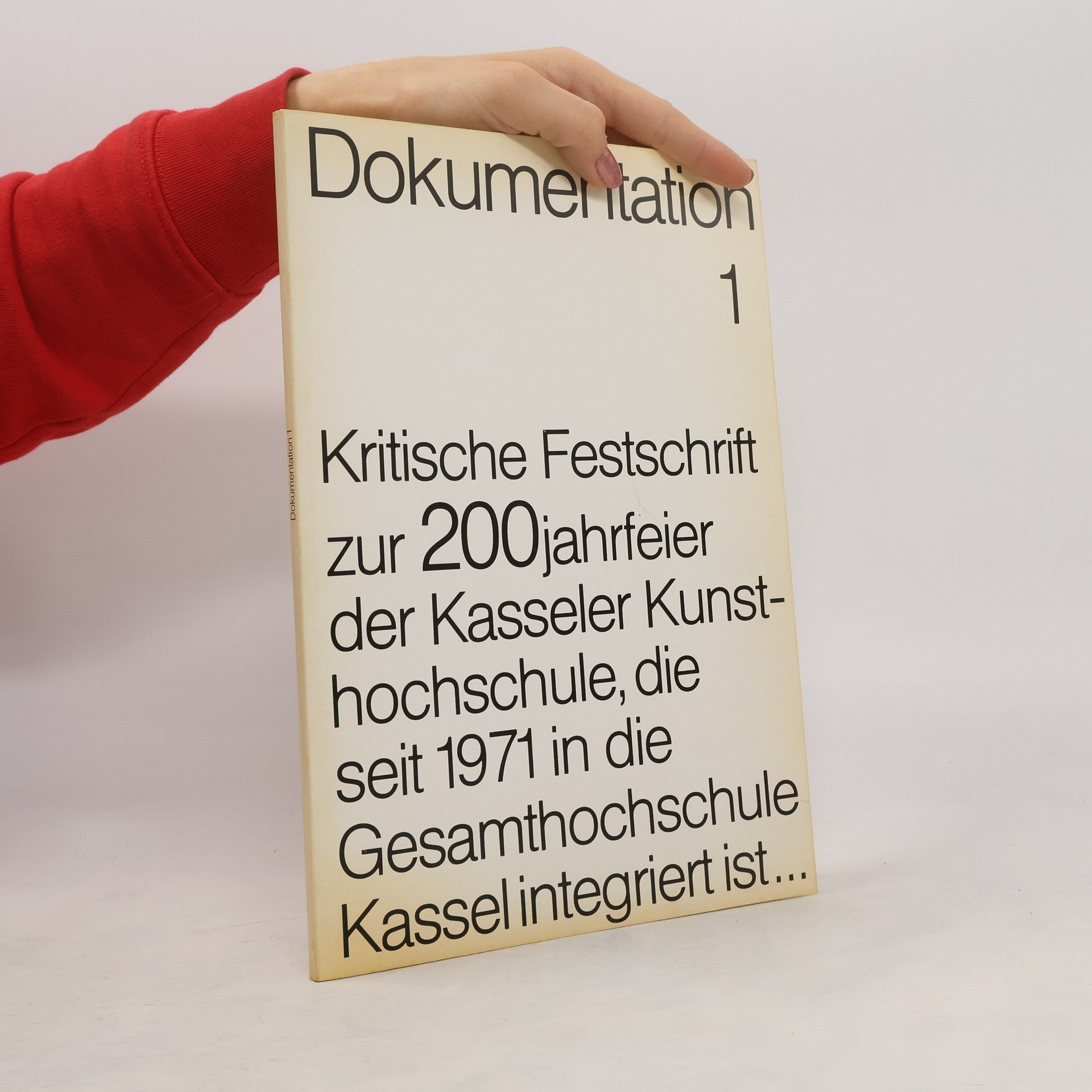 Autorenkollektiv Dokumentation 1