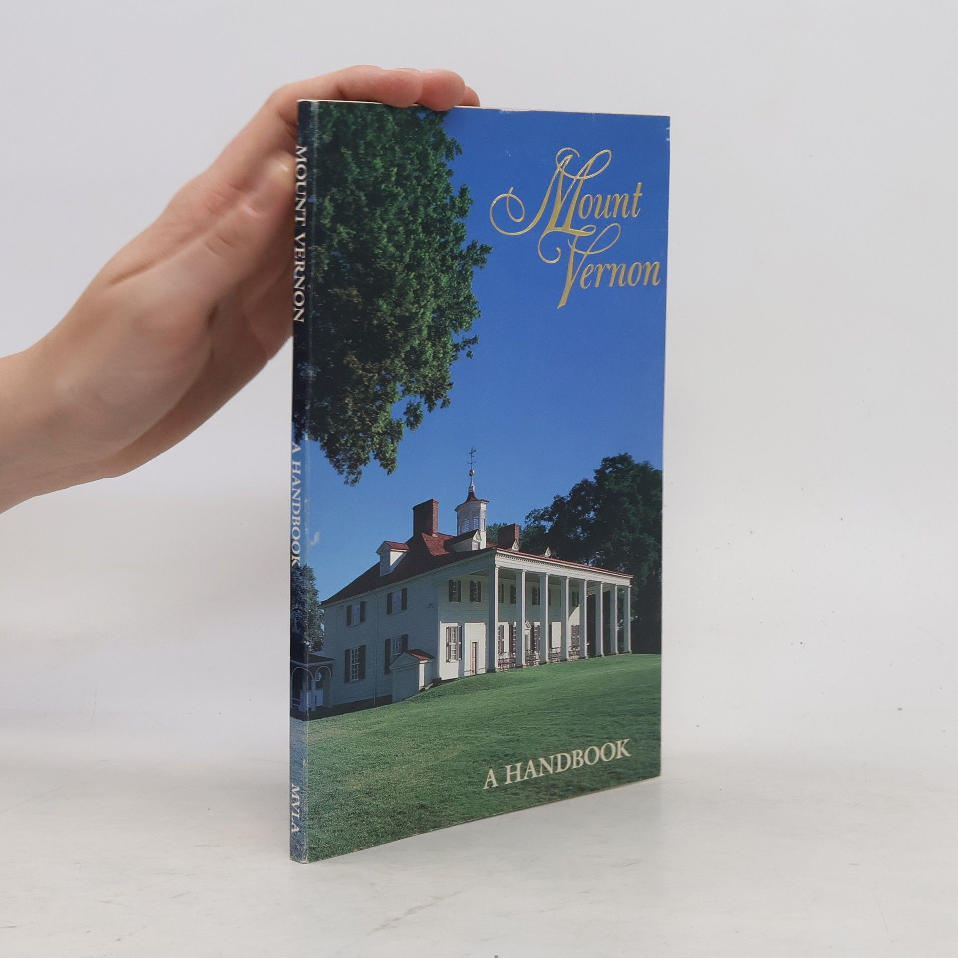 Collectif d'auteurs Mount Vernon