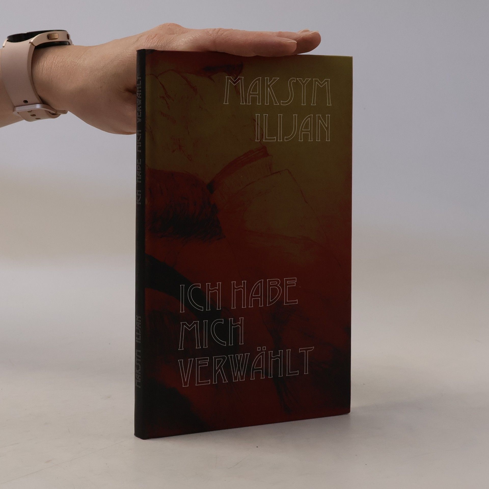 Ich habe mich verwählt