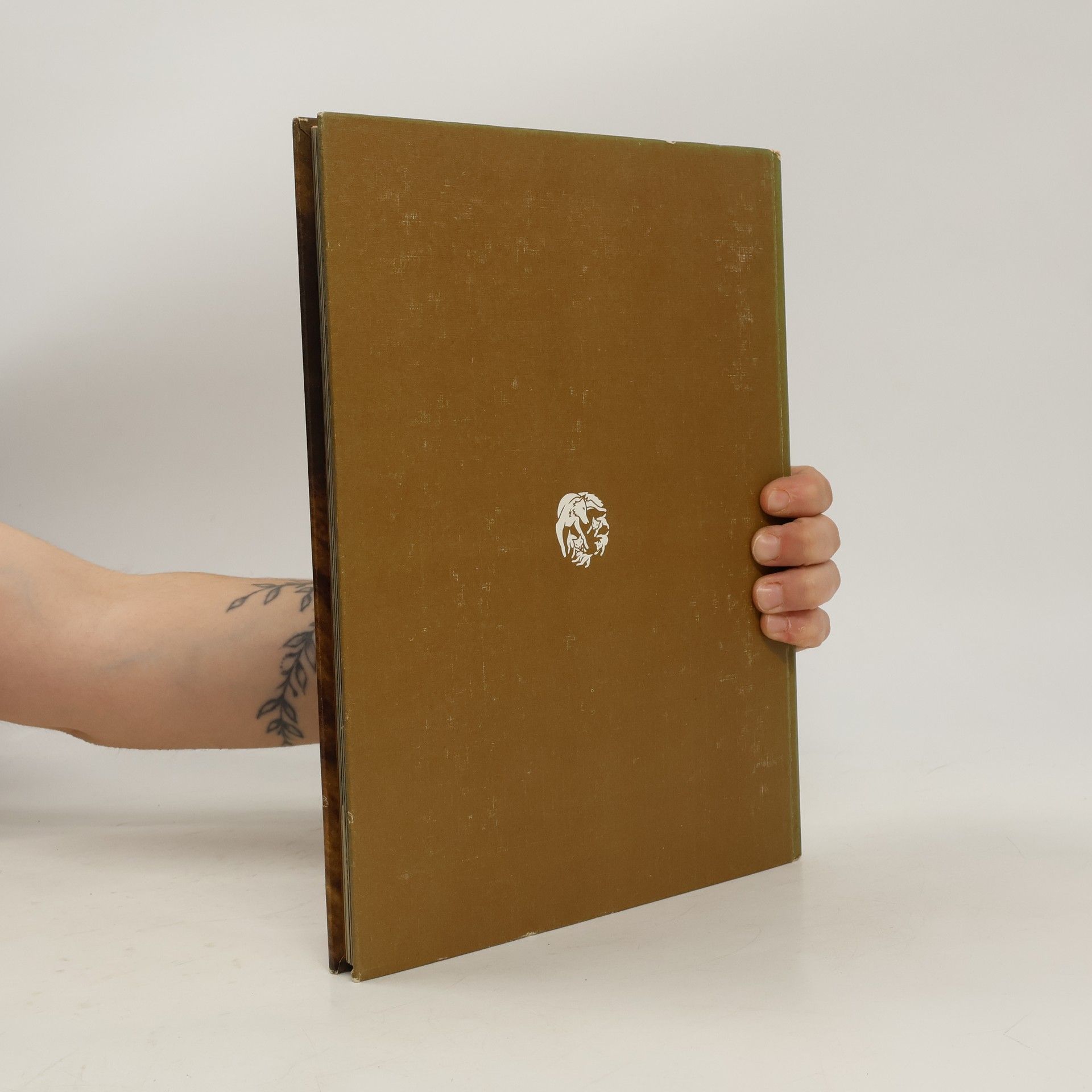 Various authors Die Säugetiere