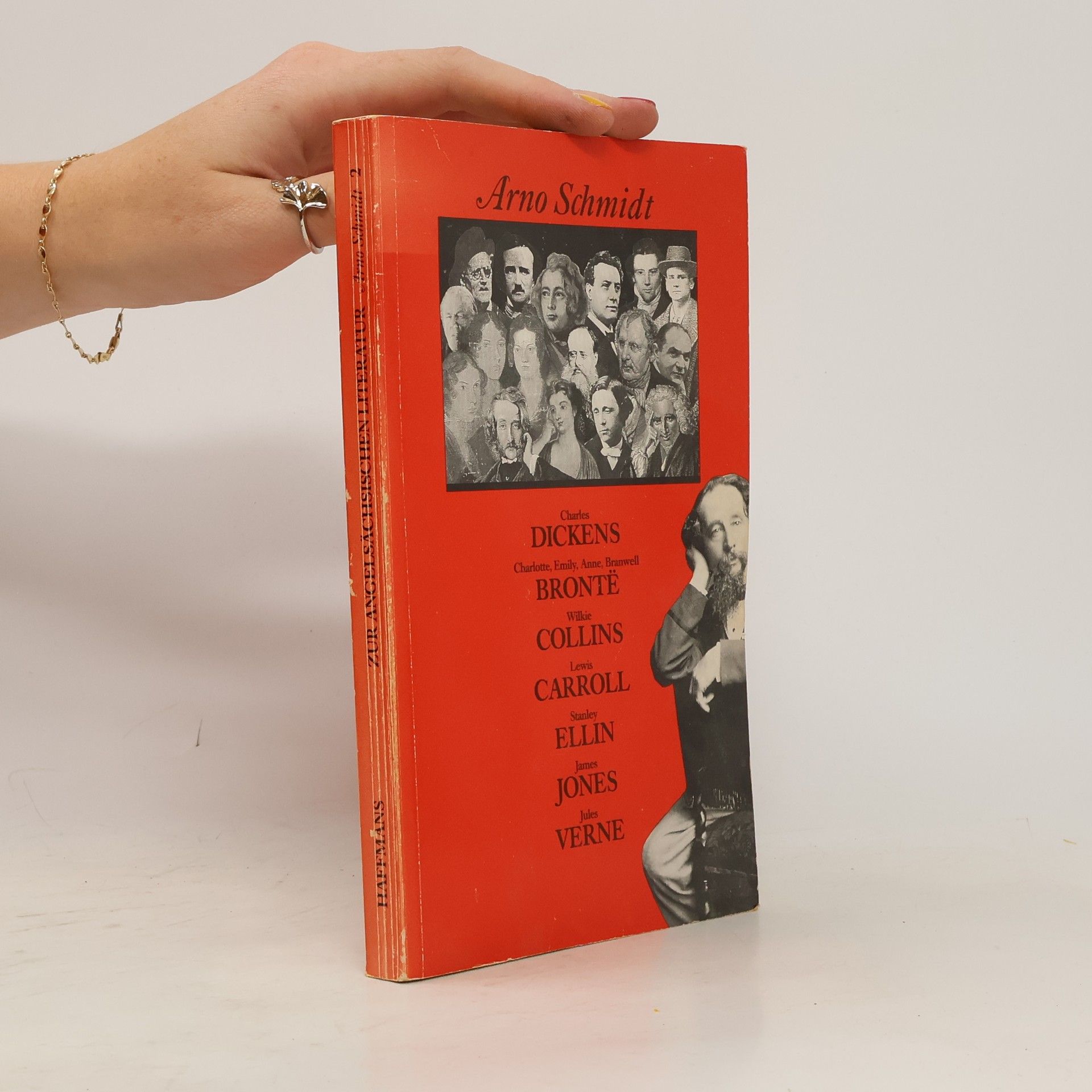 Zur angelsächsischen Literatur 2