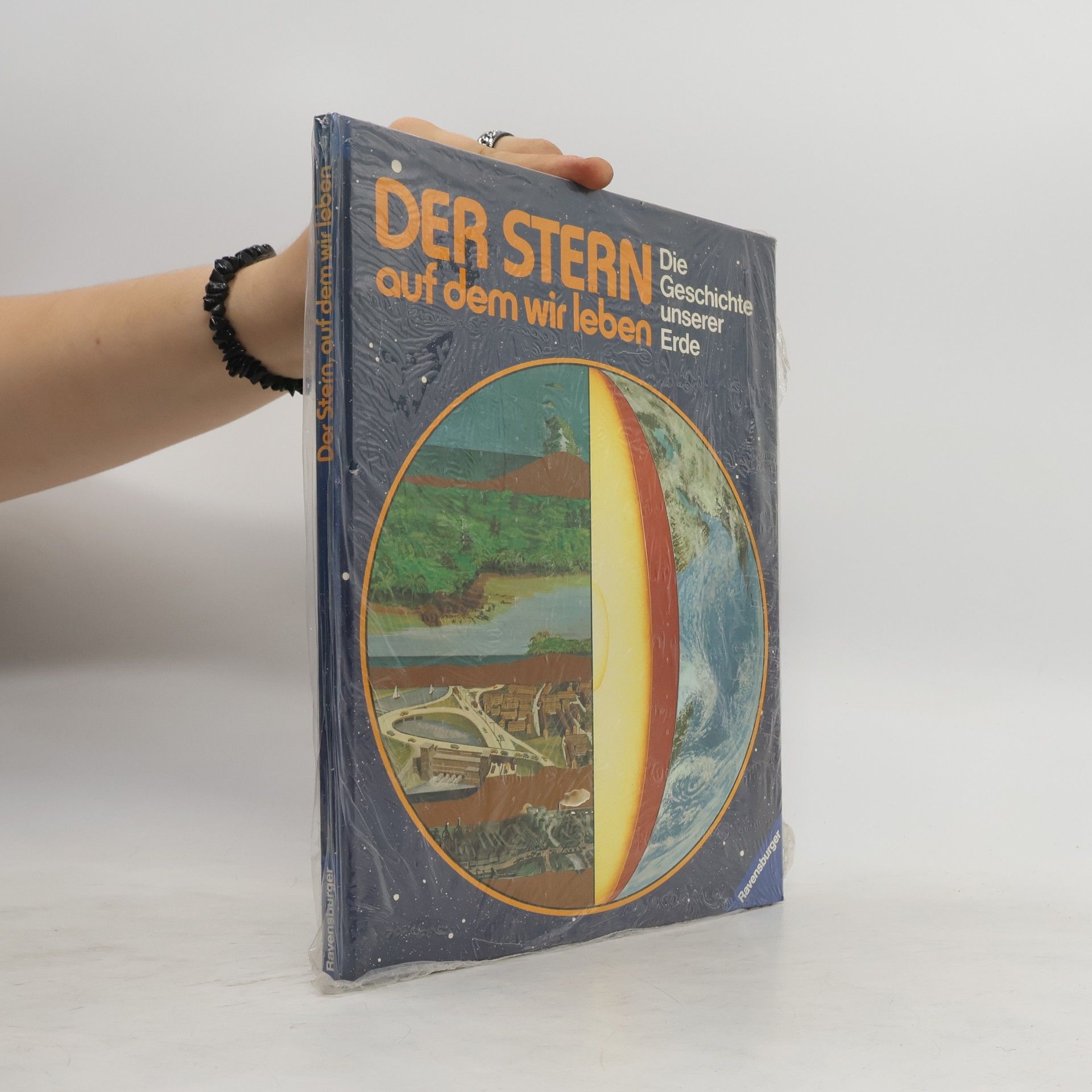 Der Stern, auf dem wir leben