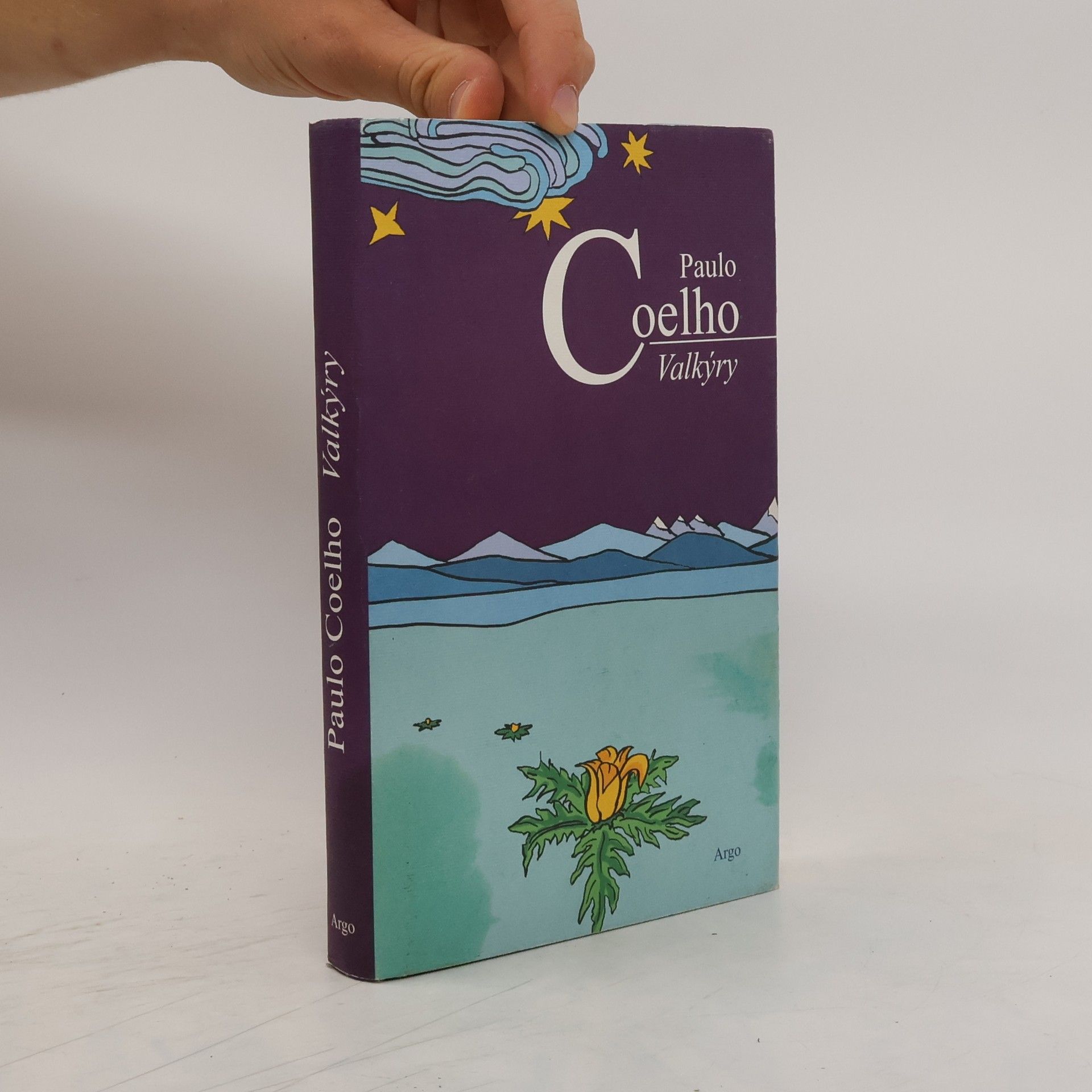 Paulo Coelho Valkýry