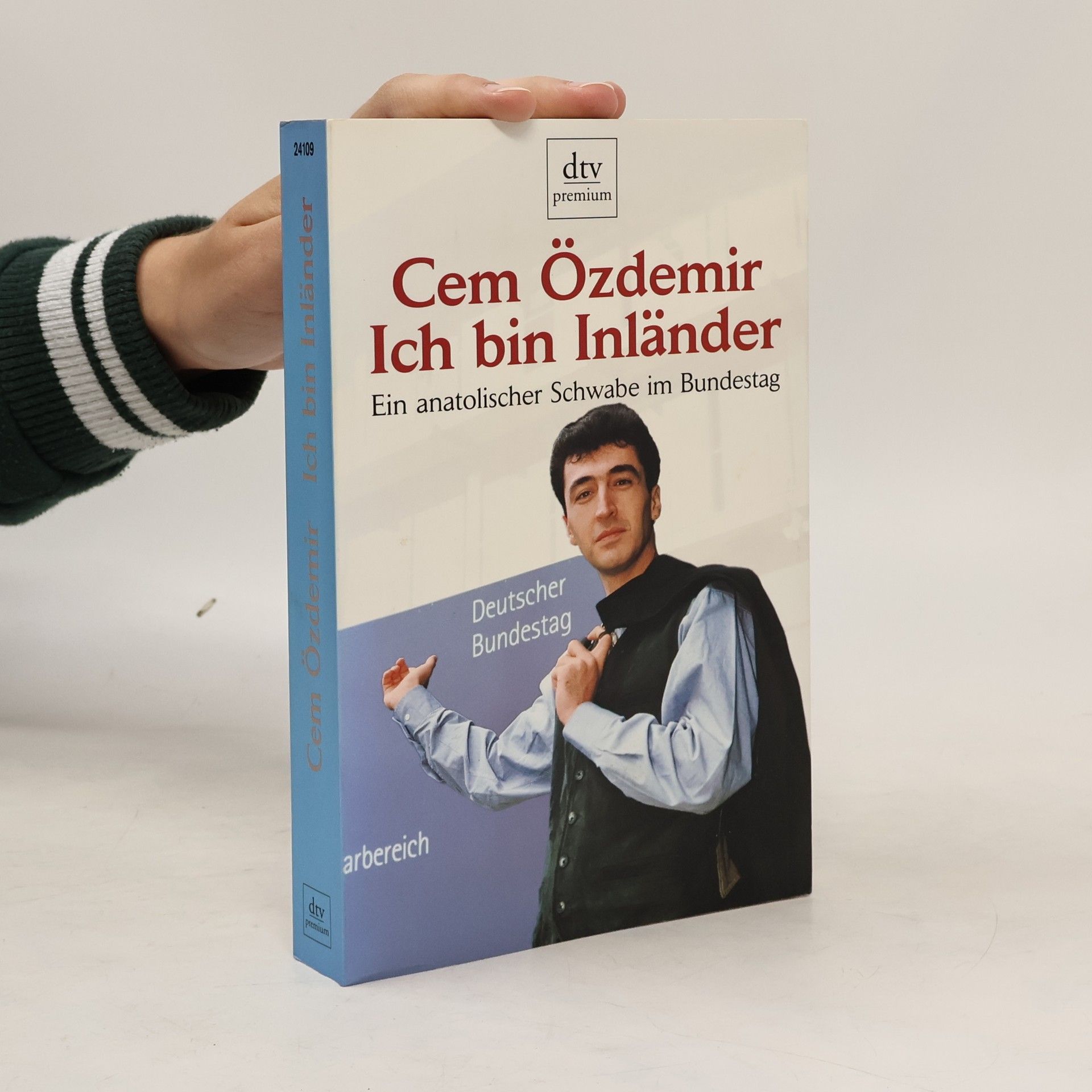 Ich bin Inländer
