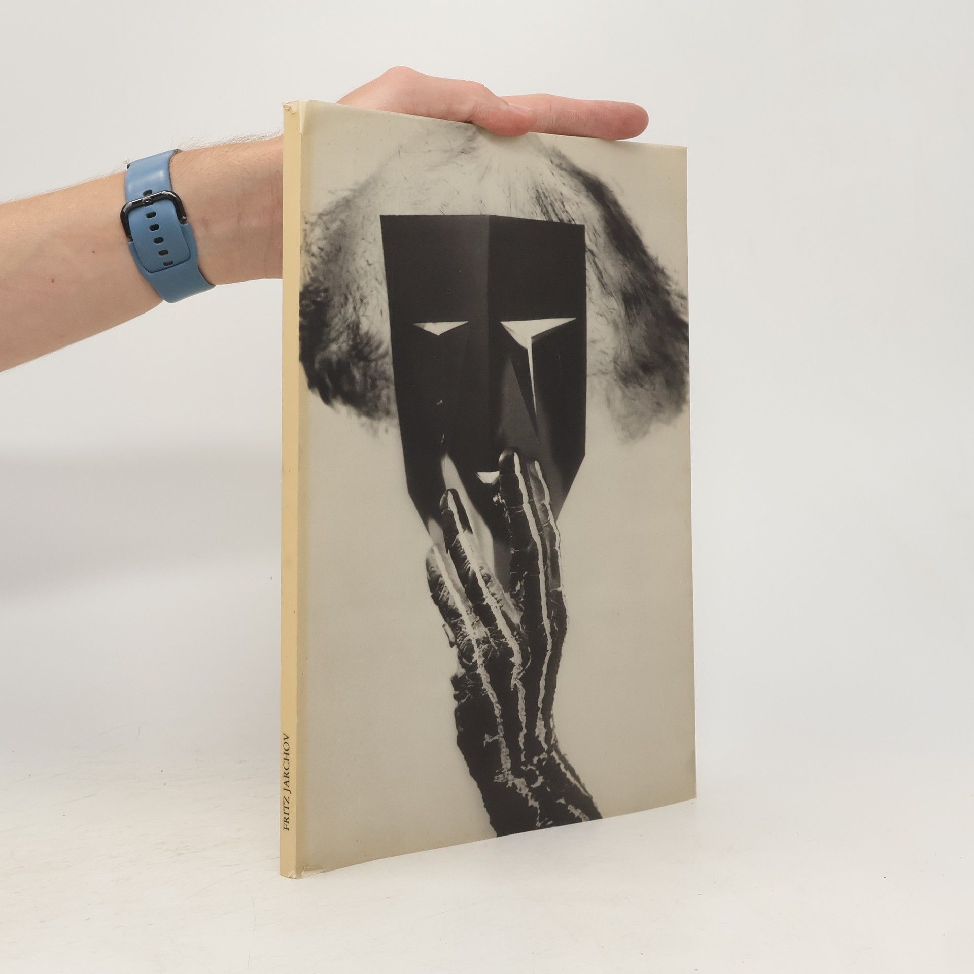 Fritz Jarchov Fritz Jarchov