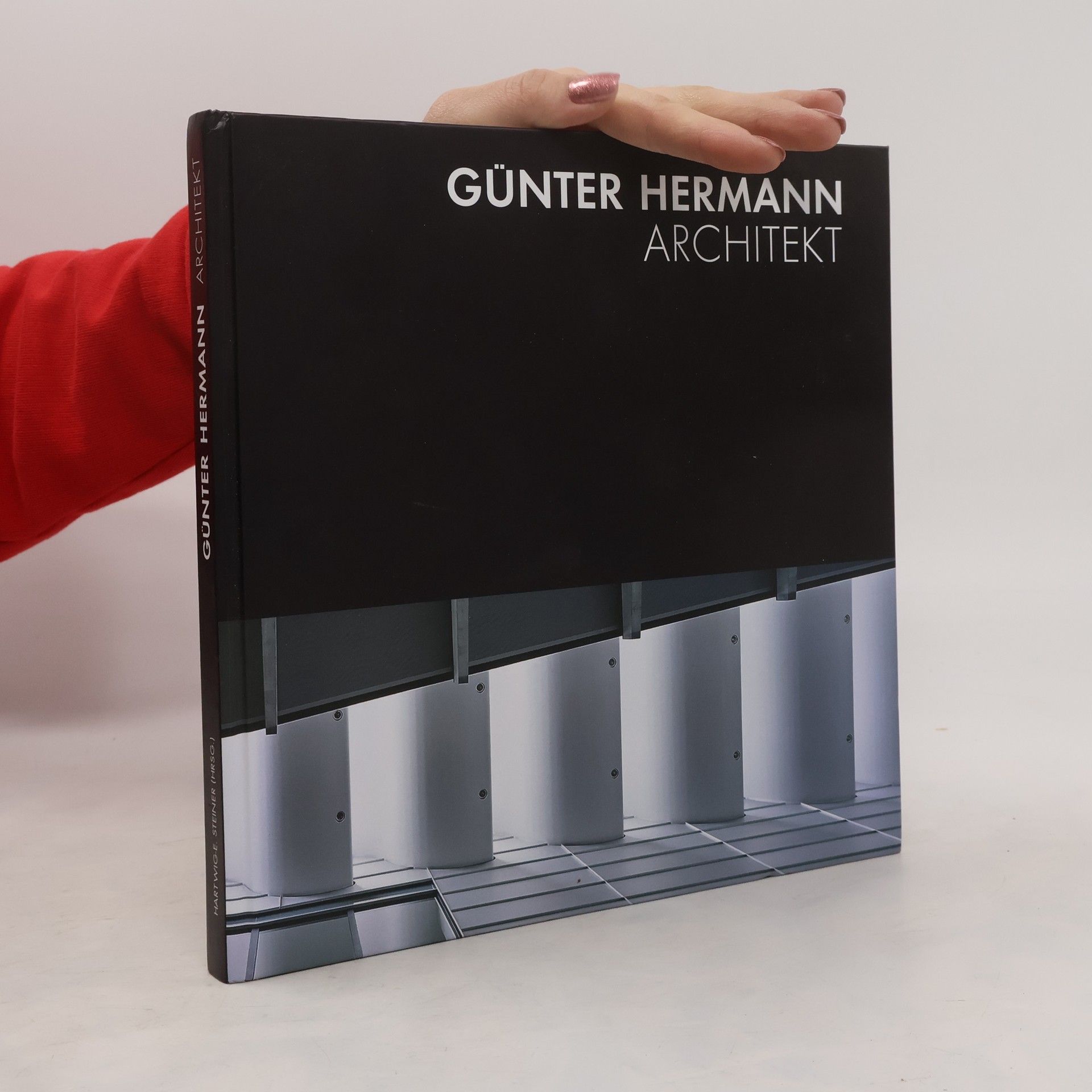 Günter Hermann Günter Hermann, Architekt