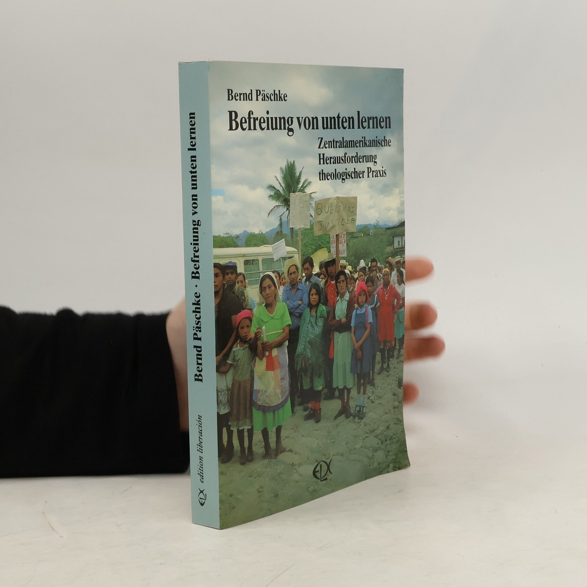 Befreiung von unten lernen