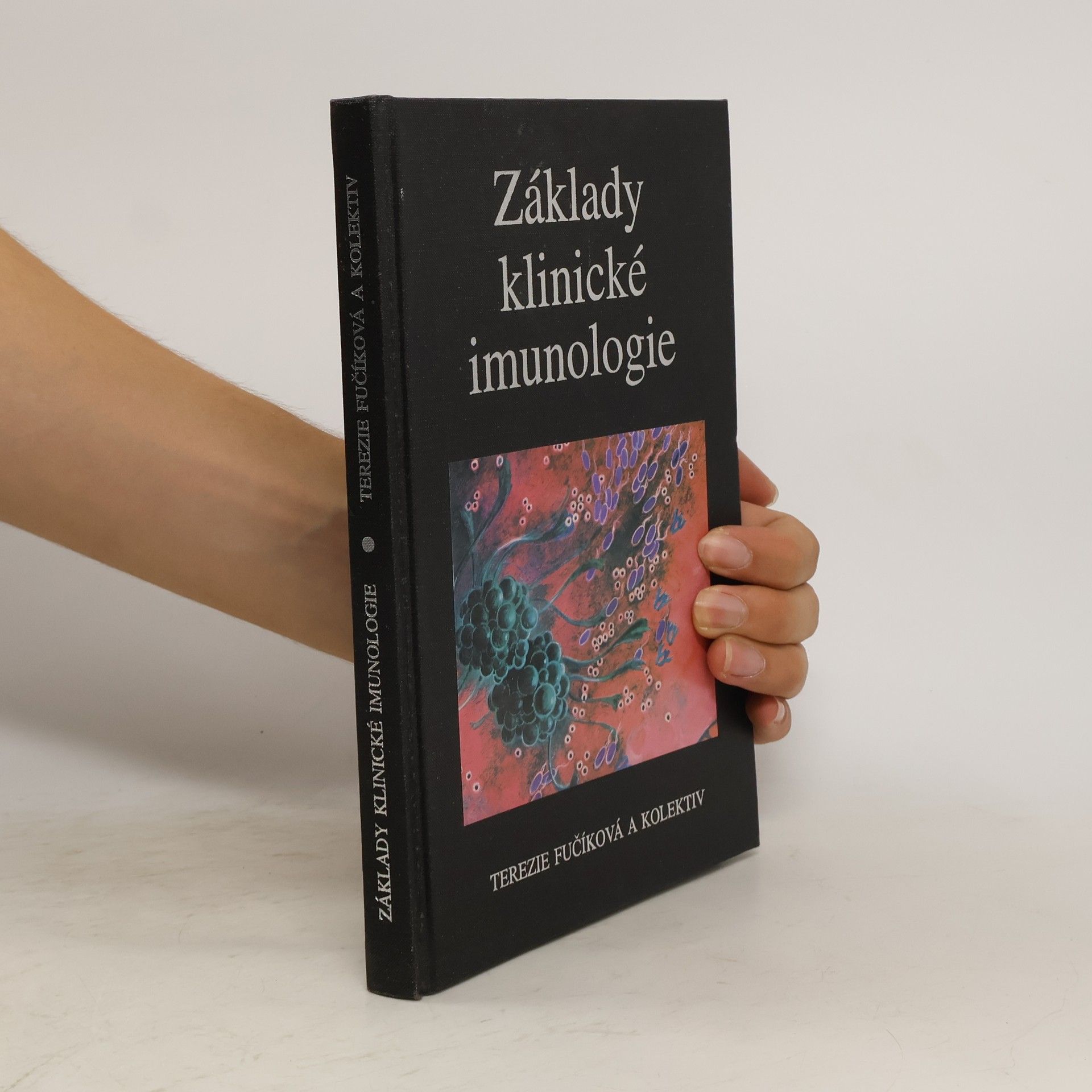 Základy klinické imunologie