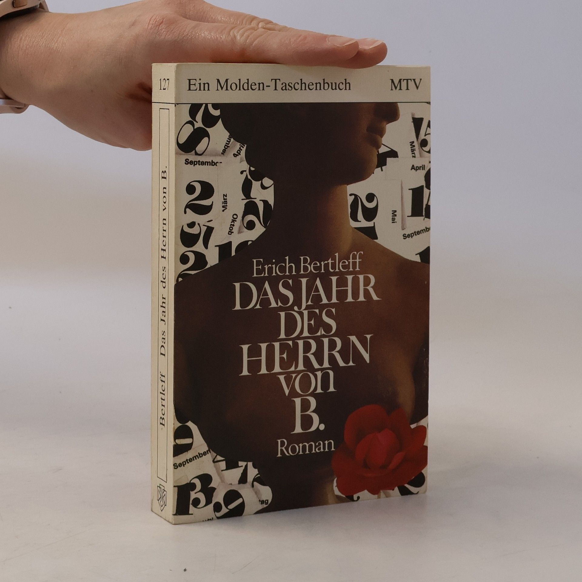 Das Jahr des Herrn von B.