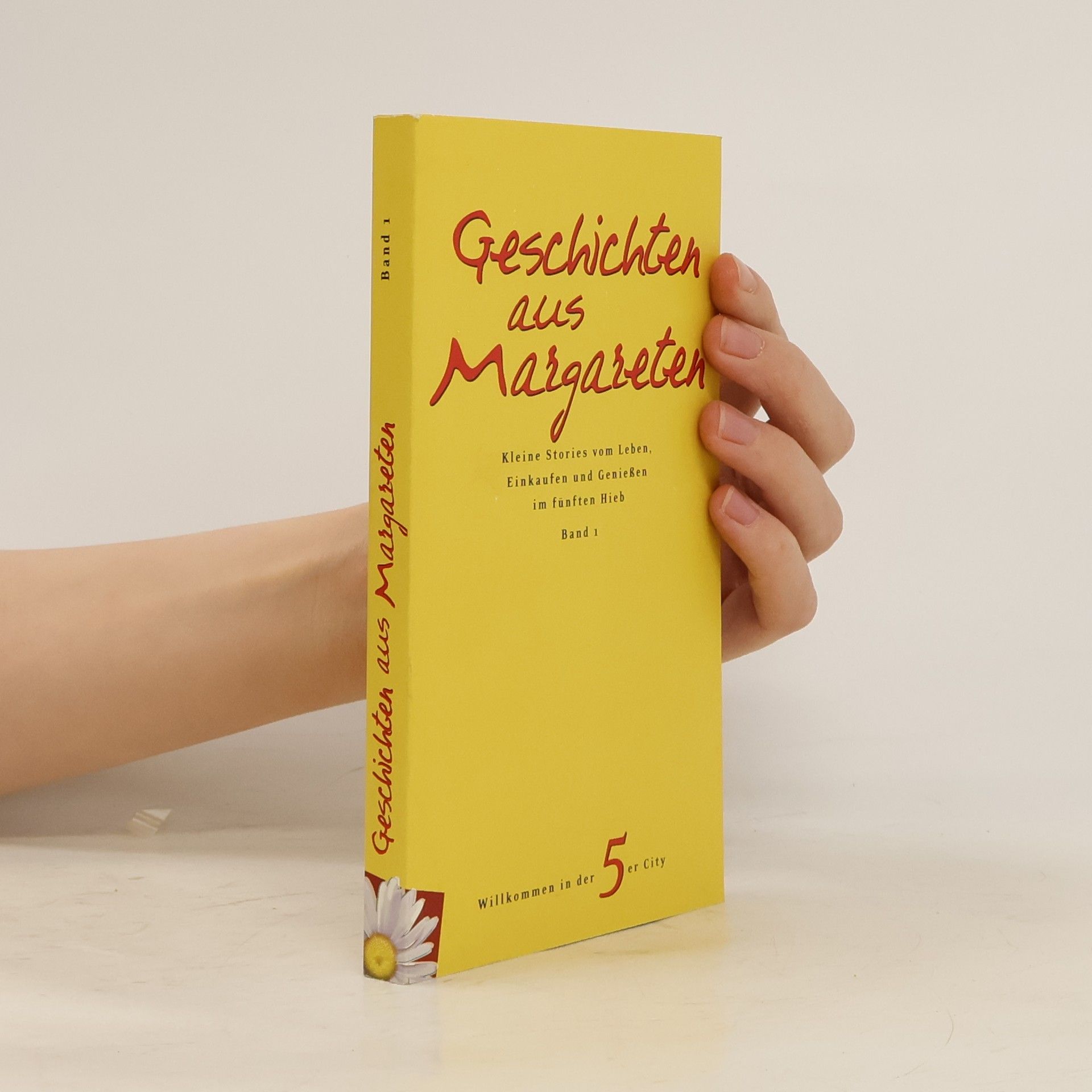 Auteurscollectief Geschichten aus Margareten