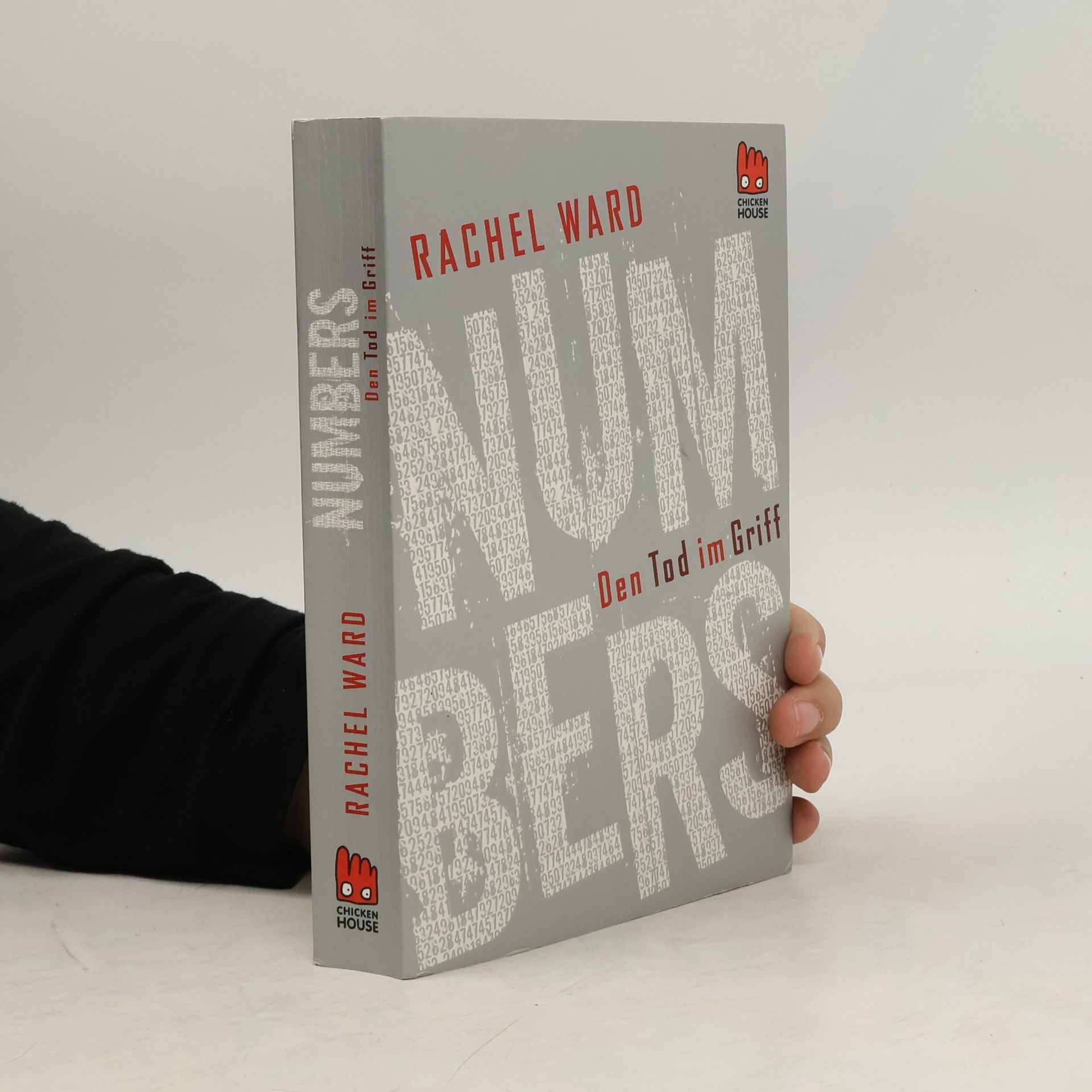 Numbers. Den Tod im Griff