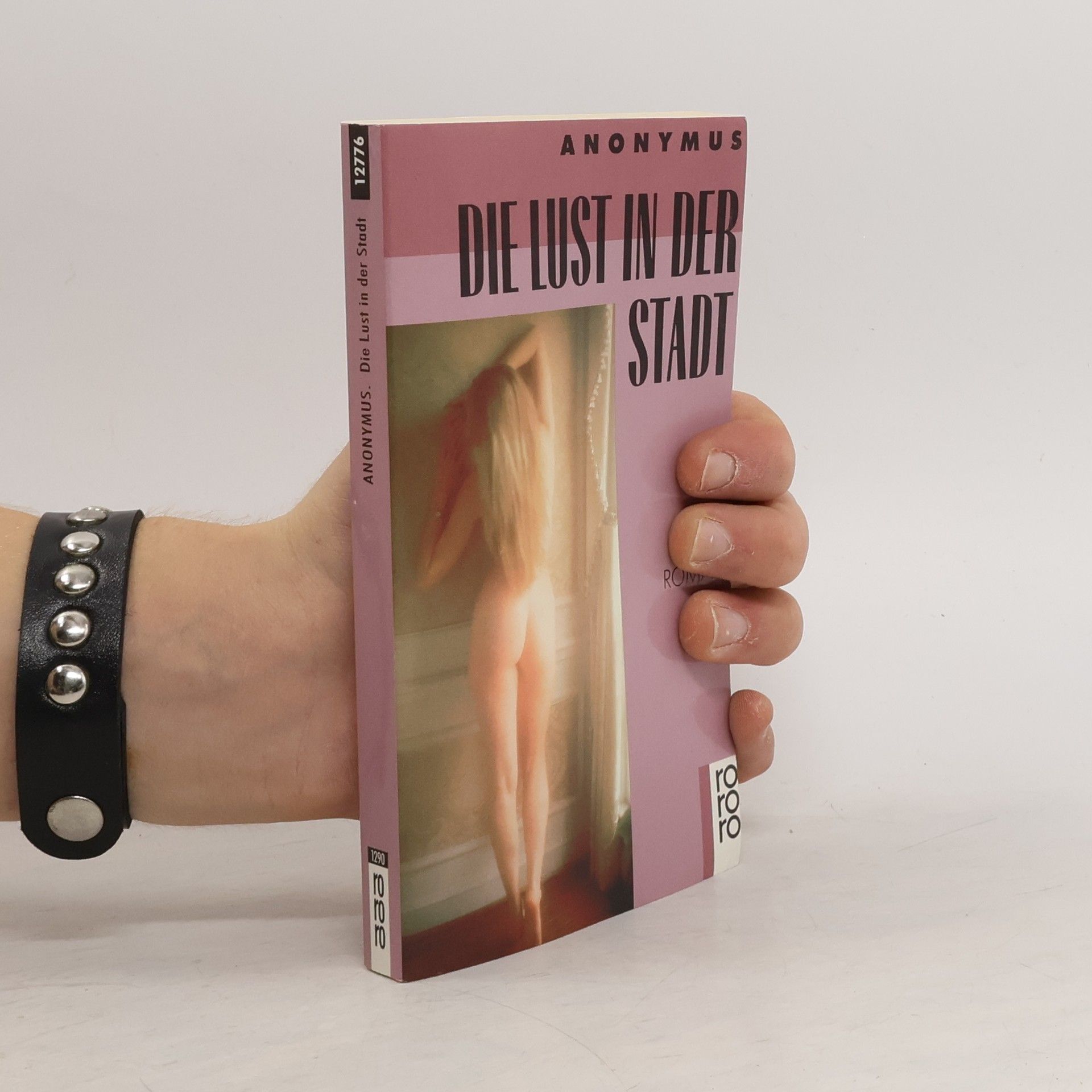 Auteurscollectief Die Lust in der Stadt