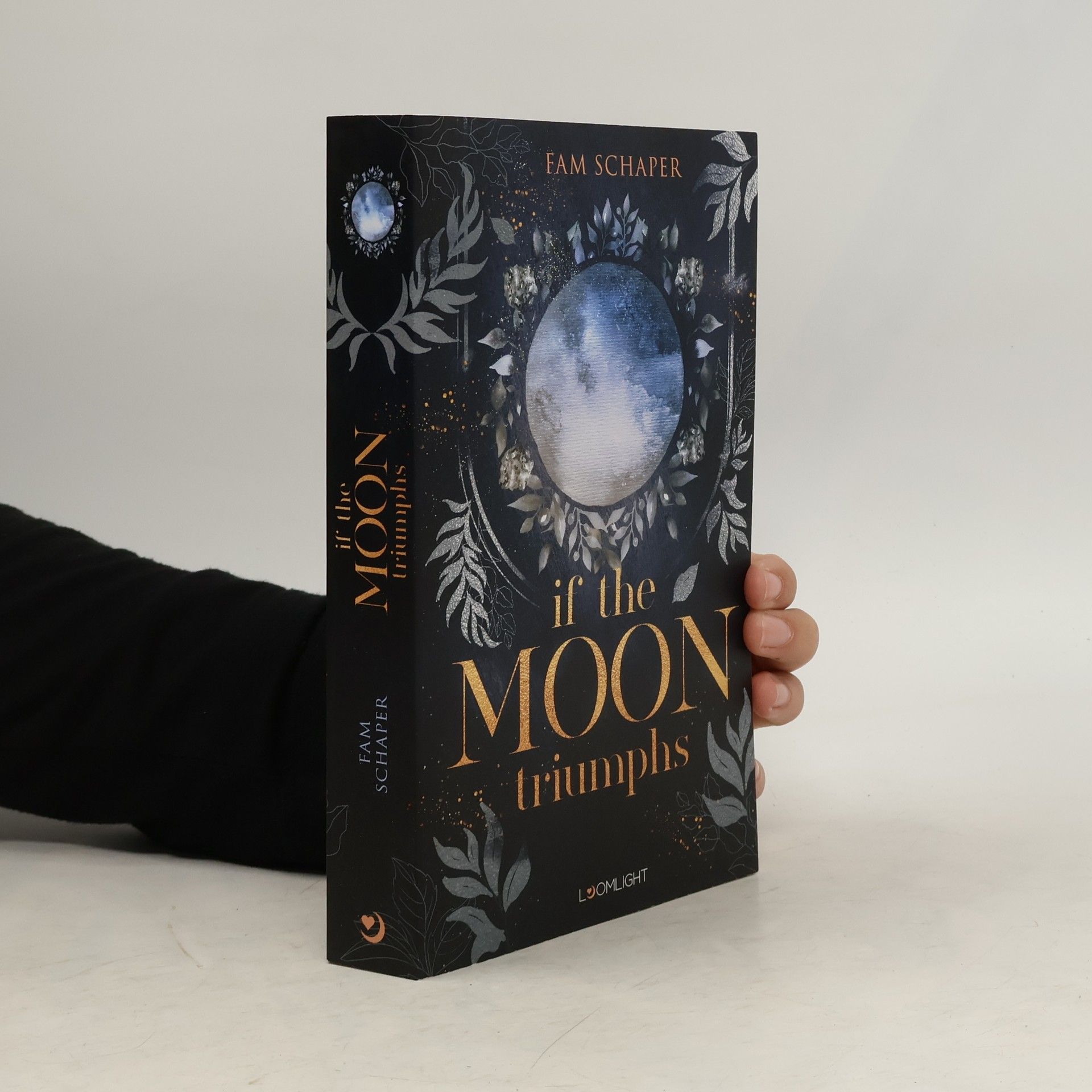 If the Moon Triumphs