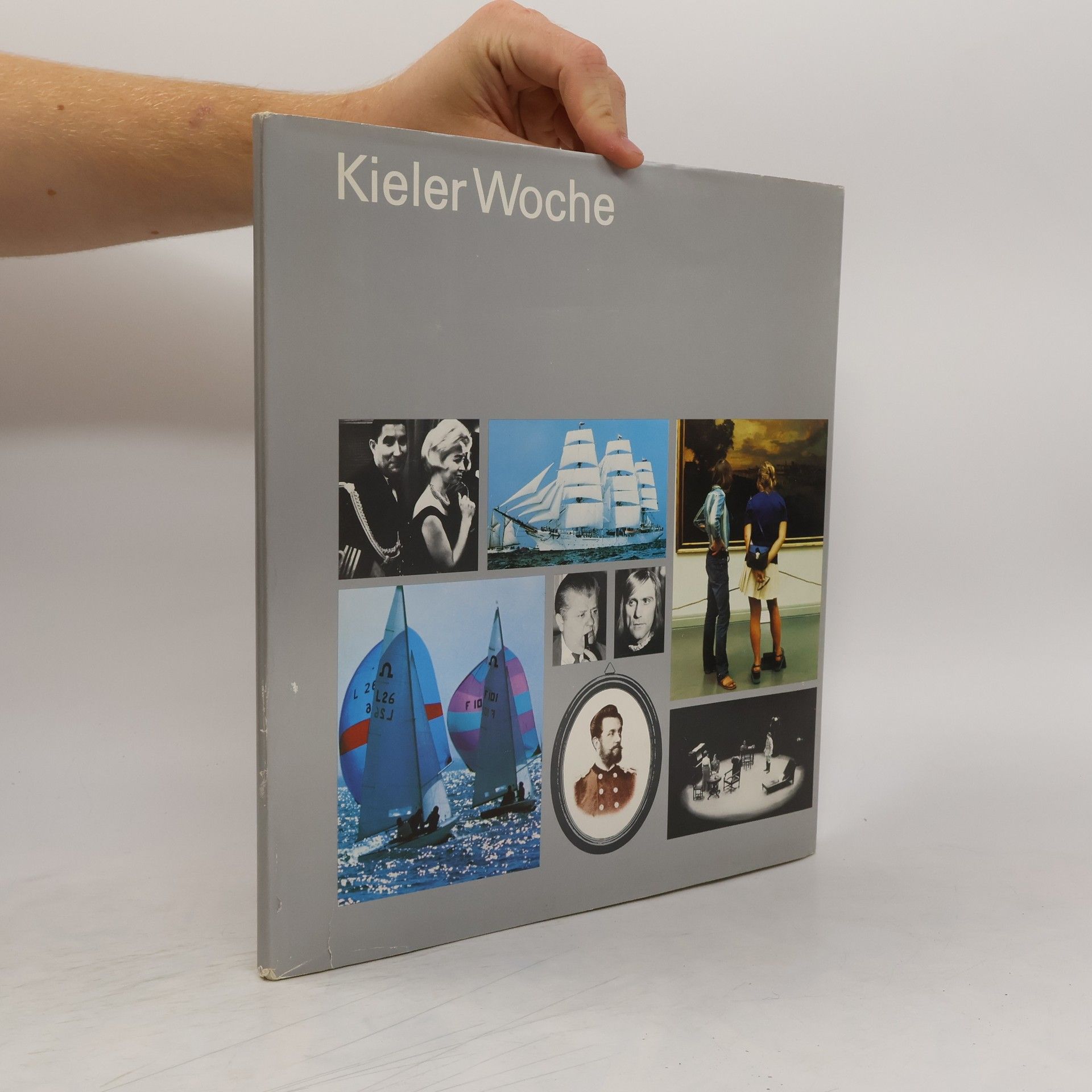 Autores varios Kieler Woche