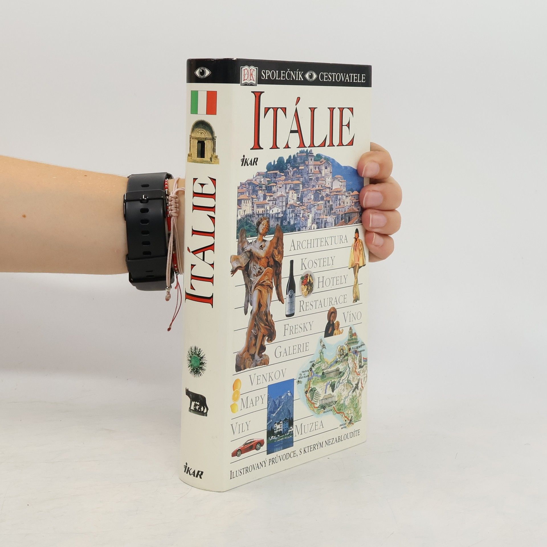 Collectif d'auteurs Itálie