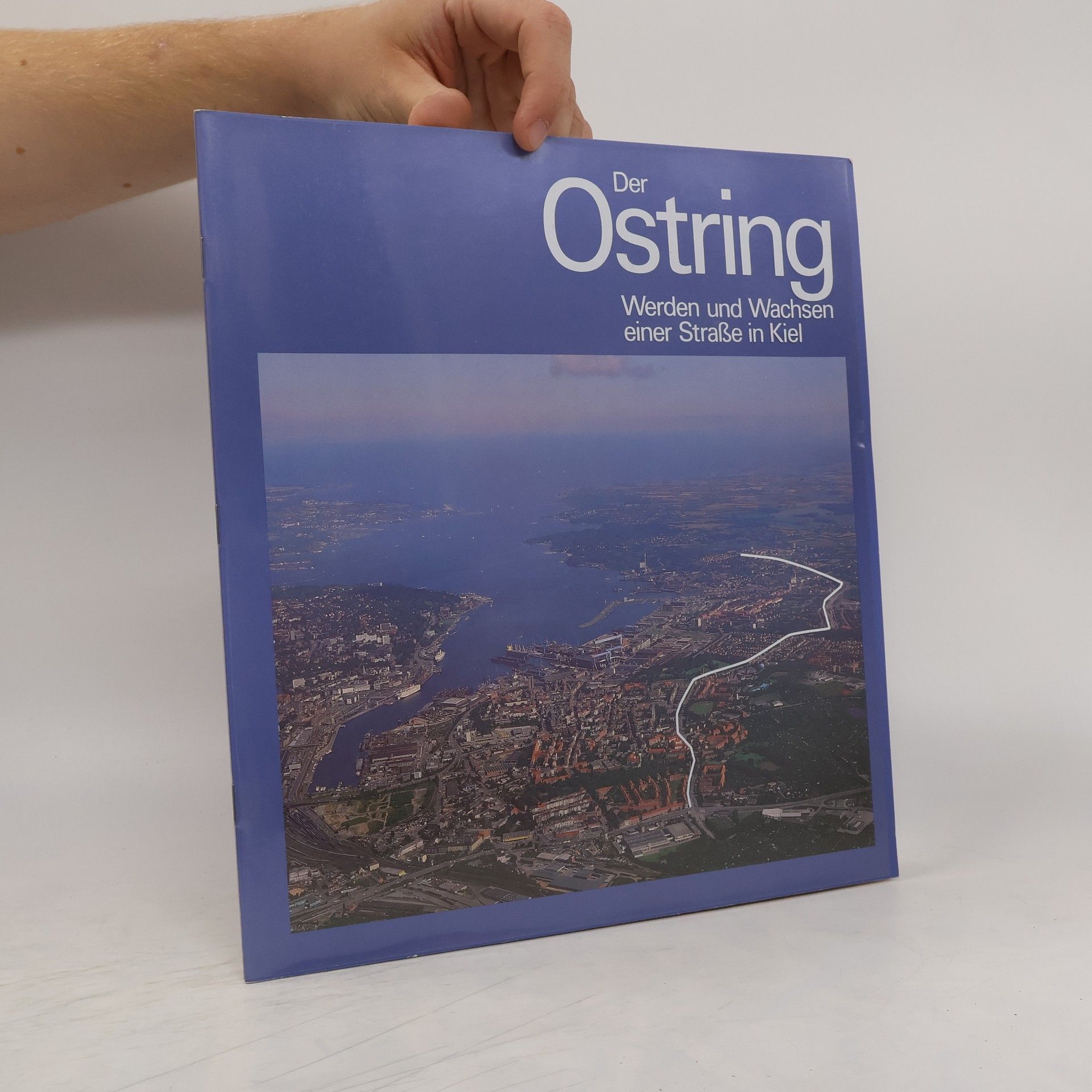 Collectif d'auteurs Der Ostring