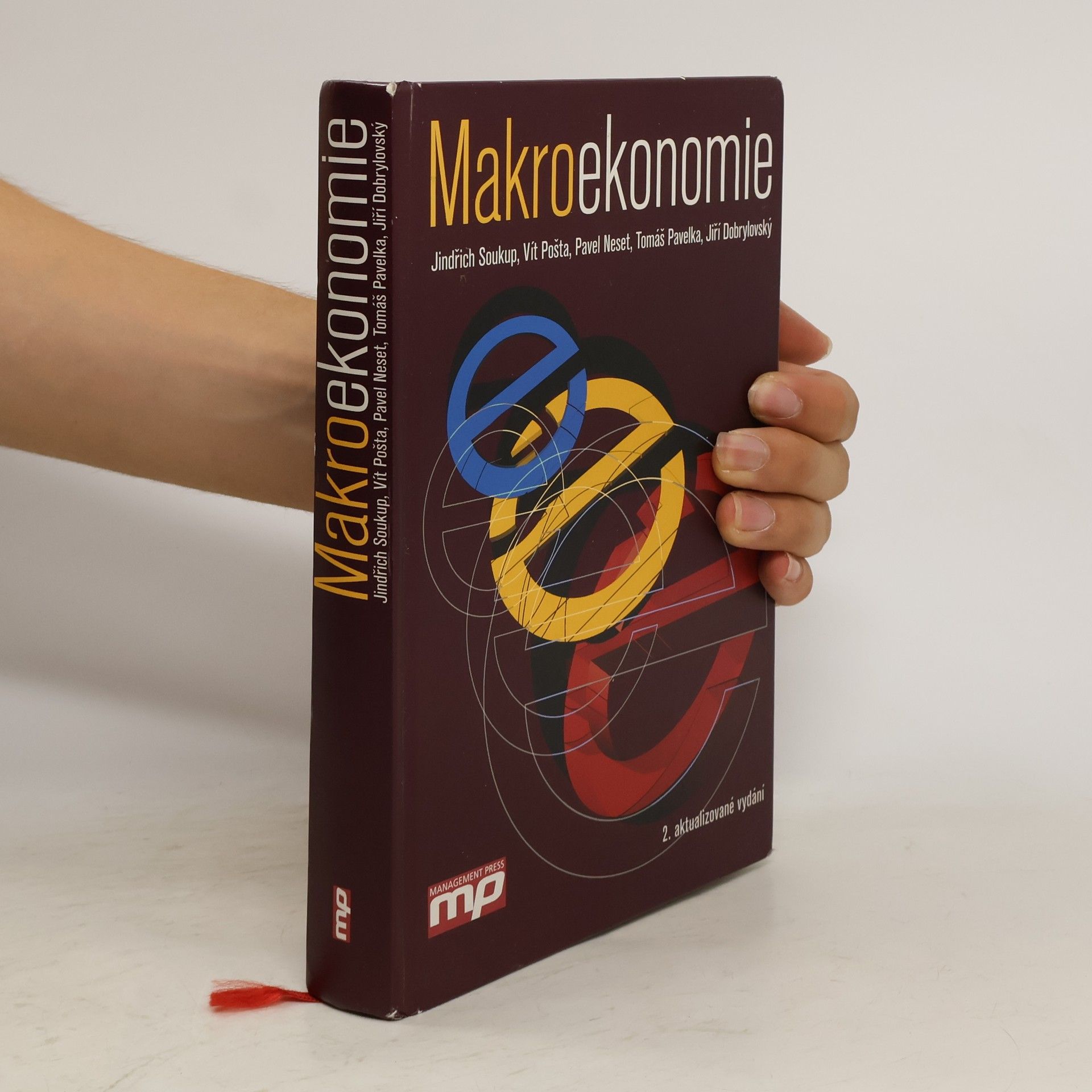 Autorenkollektiv Makroekonomie