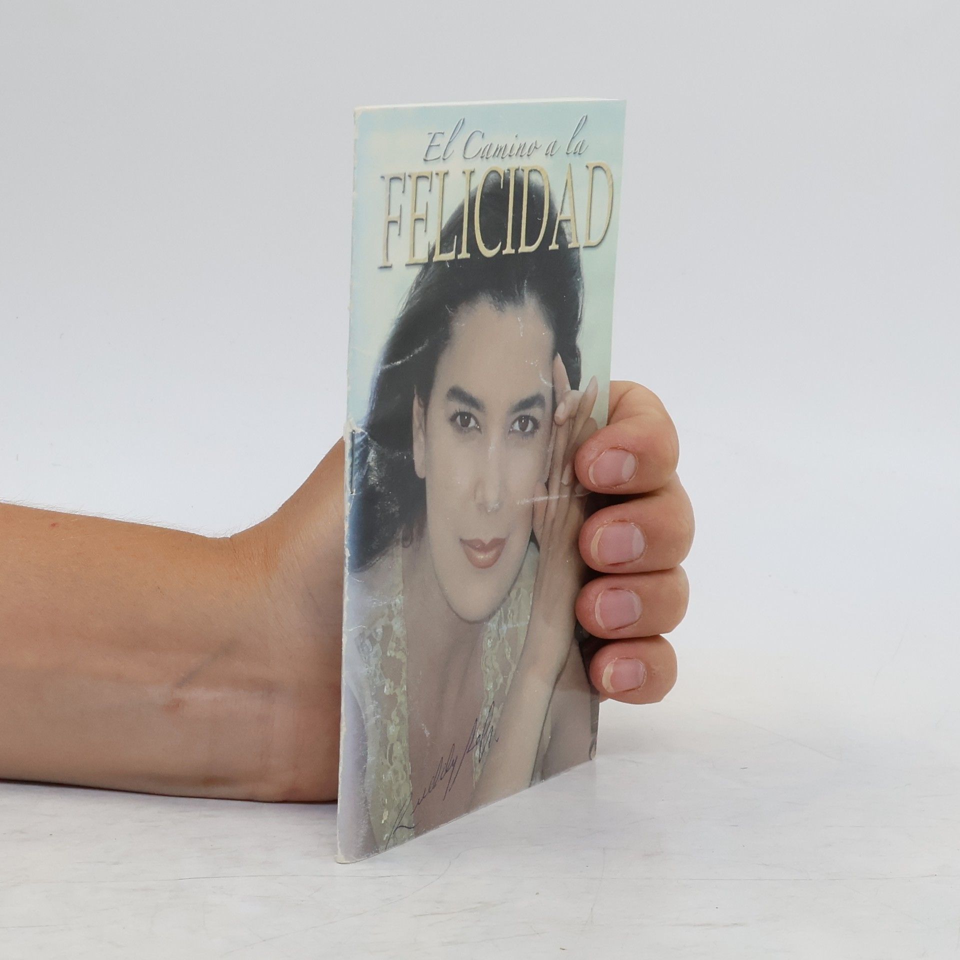 Collectif d'auteurs El Camino a la Felicidad