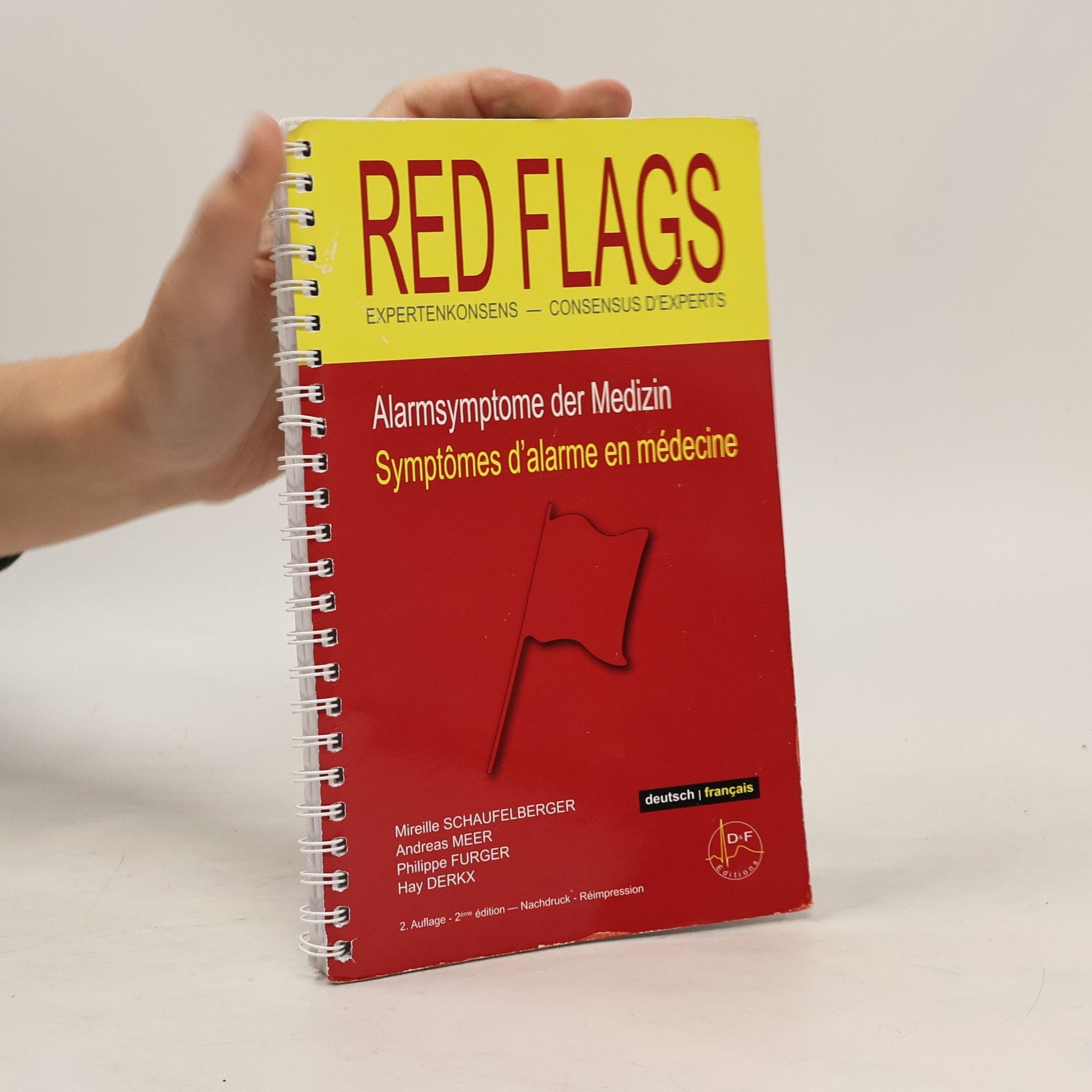 Red Flags