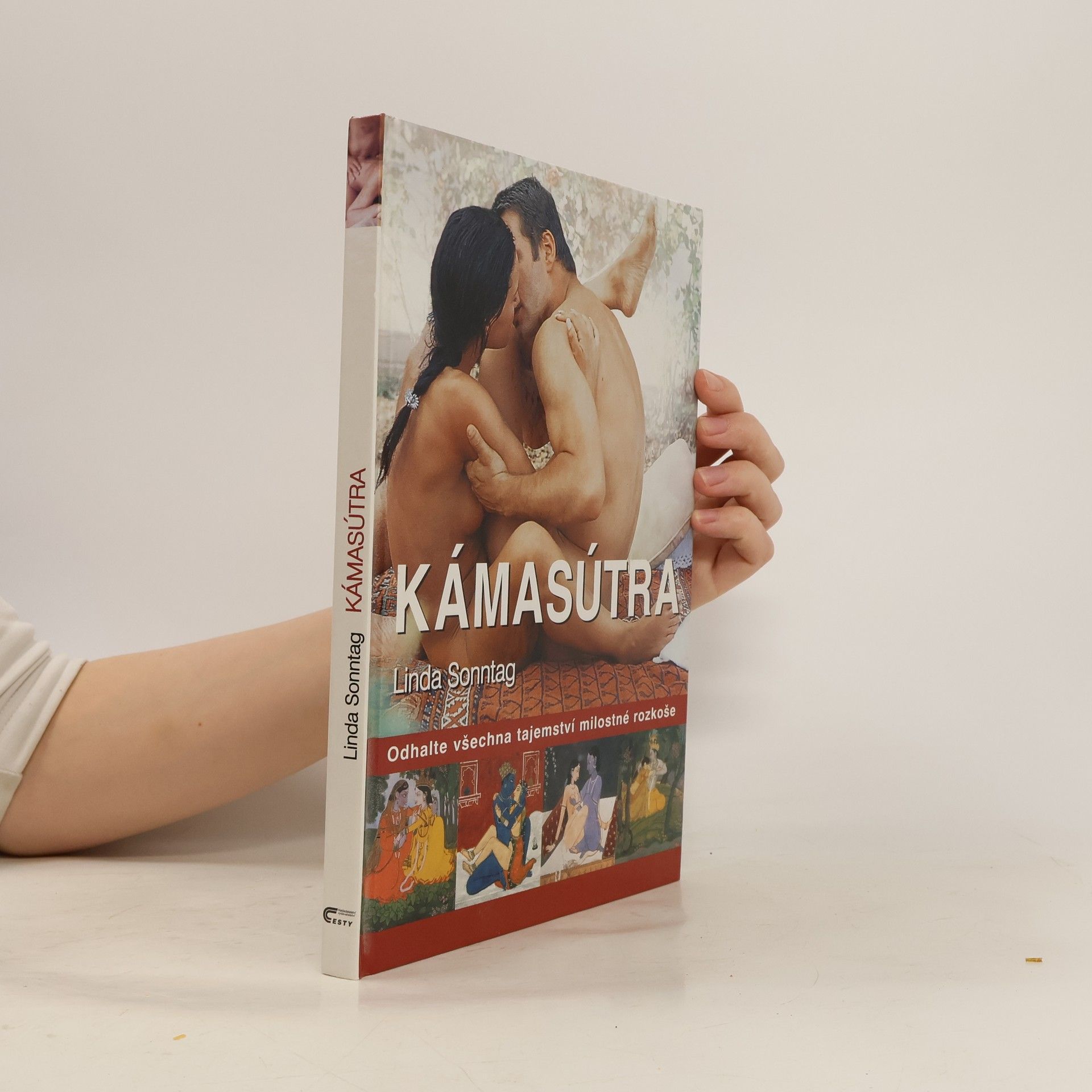 Linda Sonntag Kámasútra