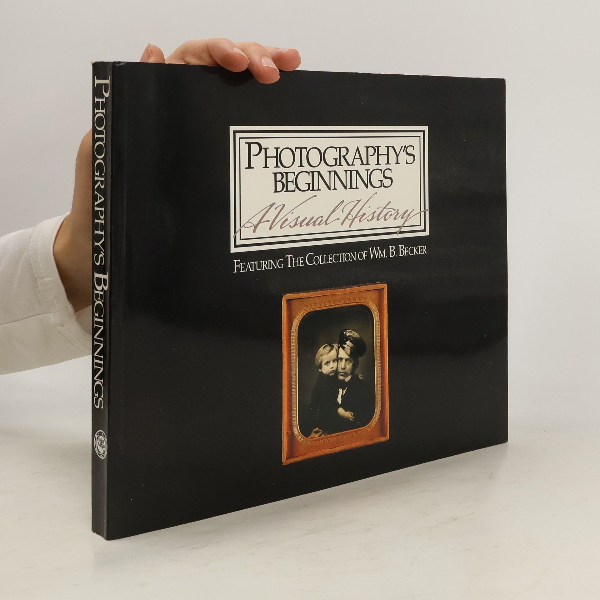 John B. Careron Photography's Beginnings