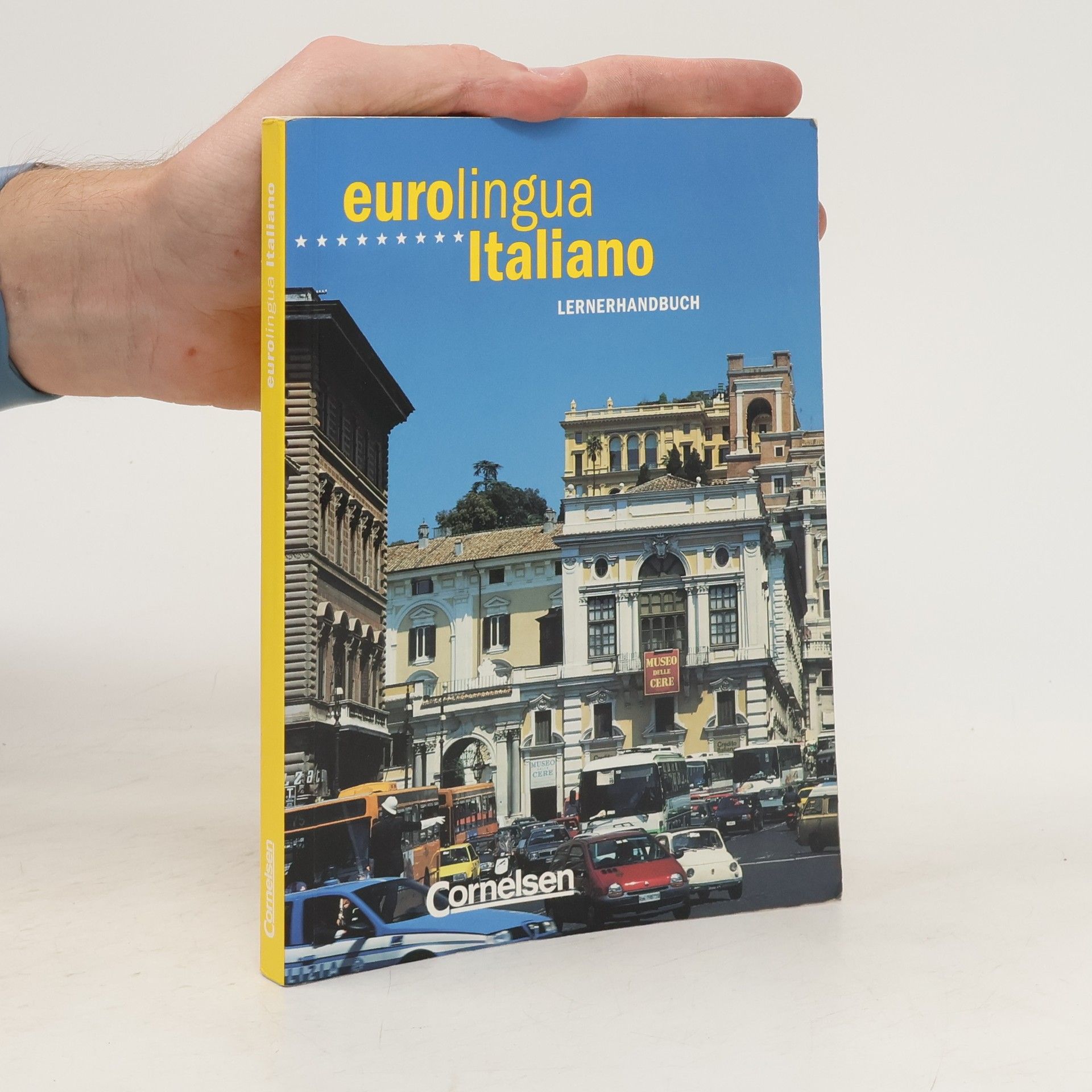 Paola Riesz Eurolingua Italiano