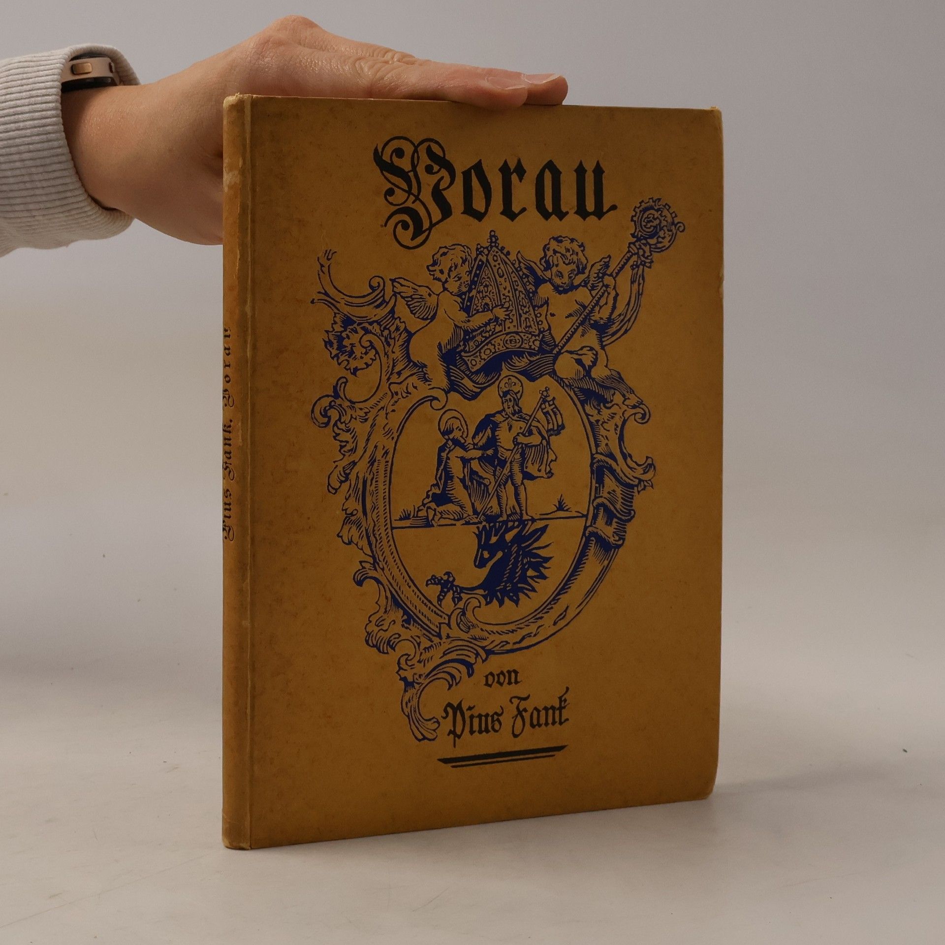 Auteurscollectief Das Chorherrenstift Vorau