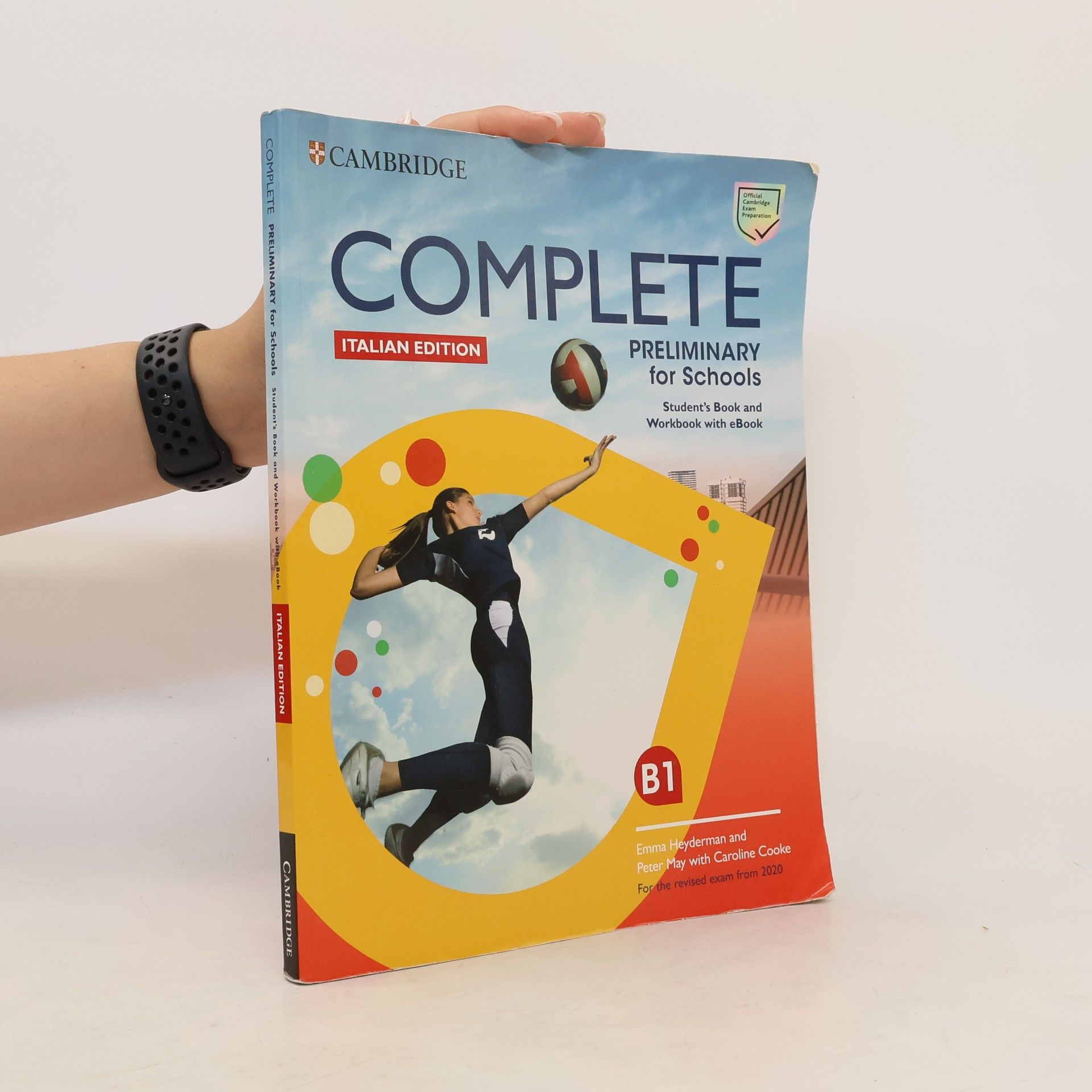 Autorenkollektiv Complete