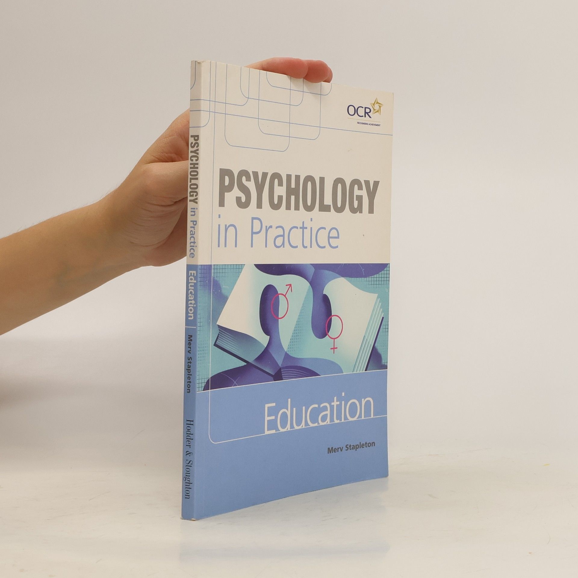 Merv Stapleton Psychology in Practice