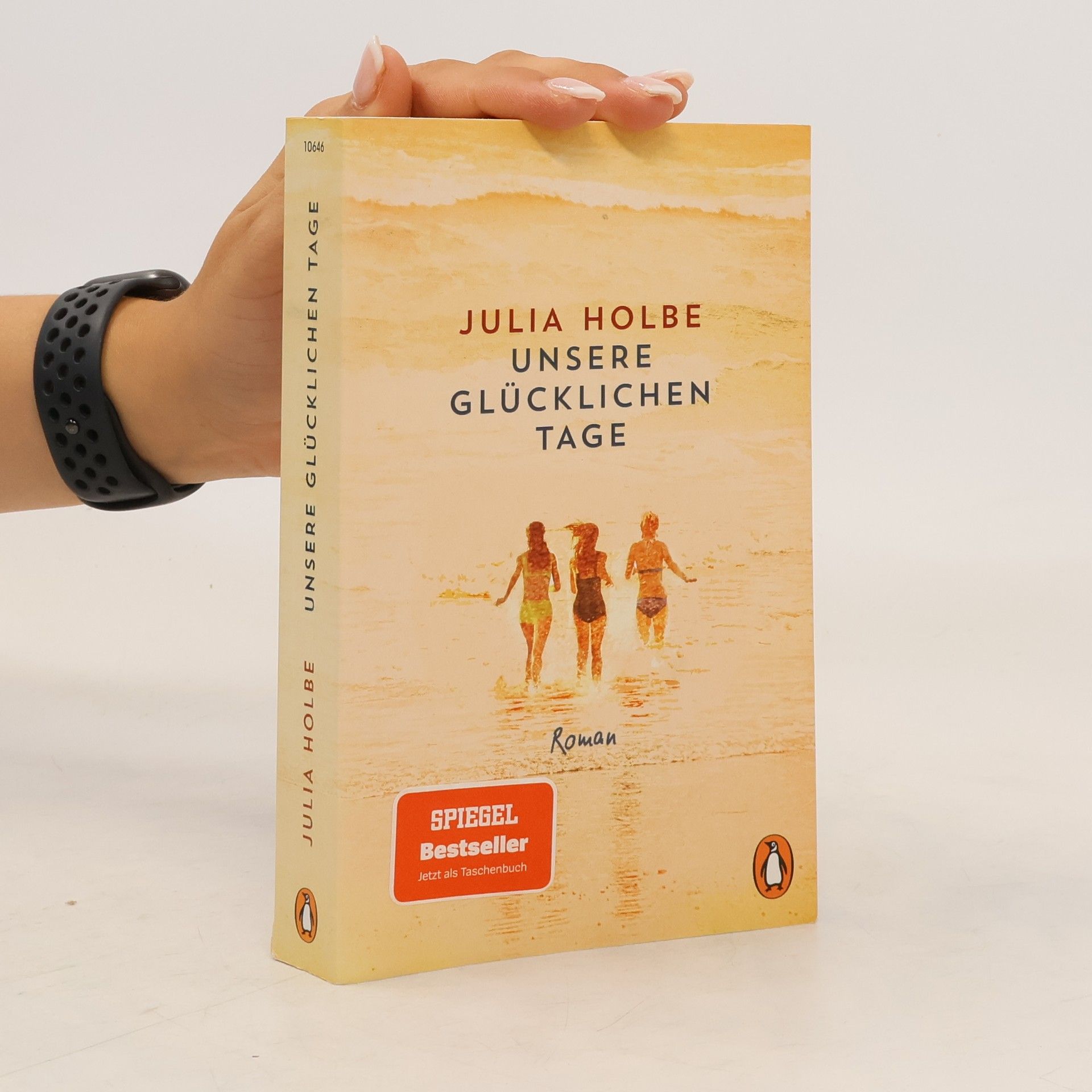 Unsere glücklichen Tage