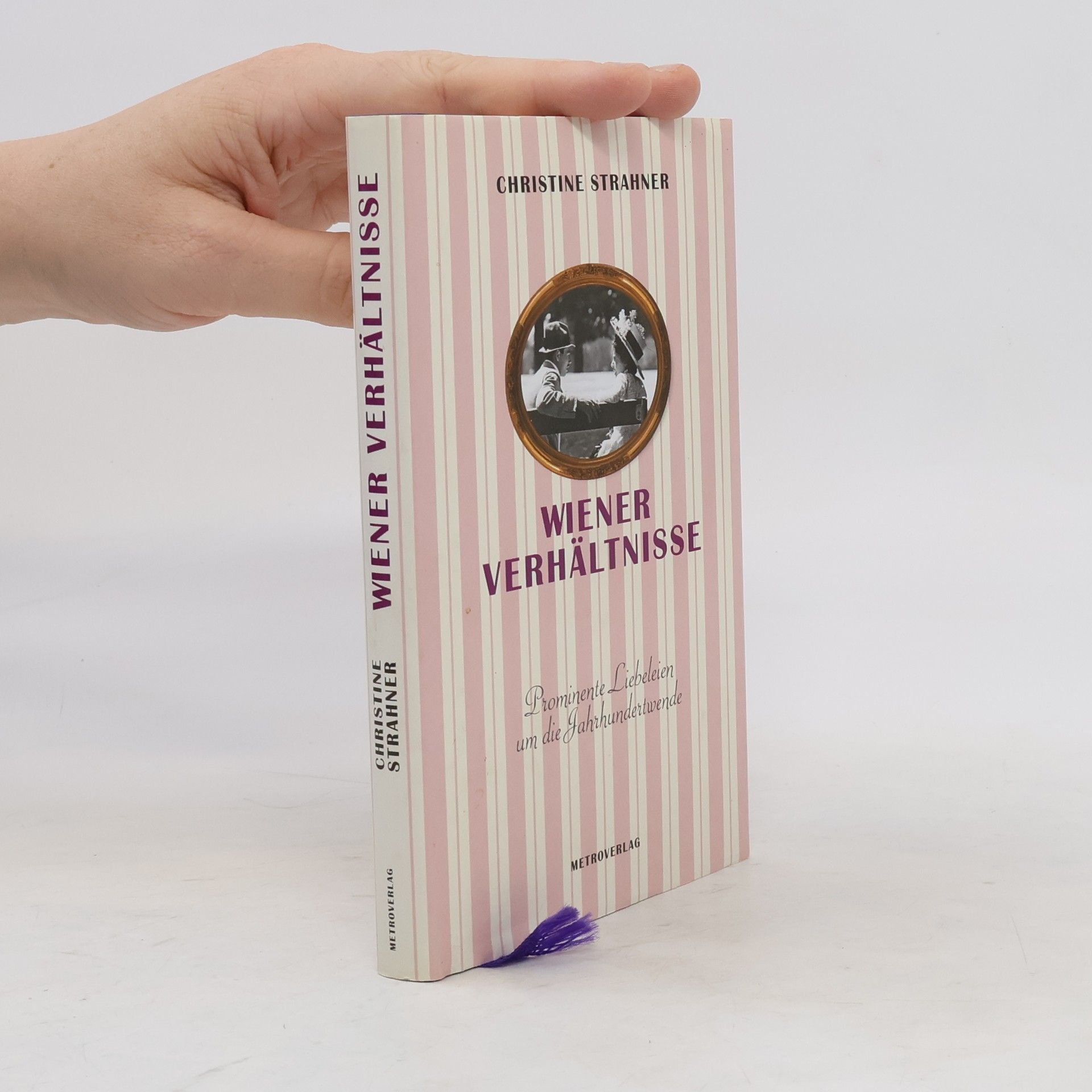 Wiener Verhältnisse