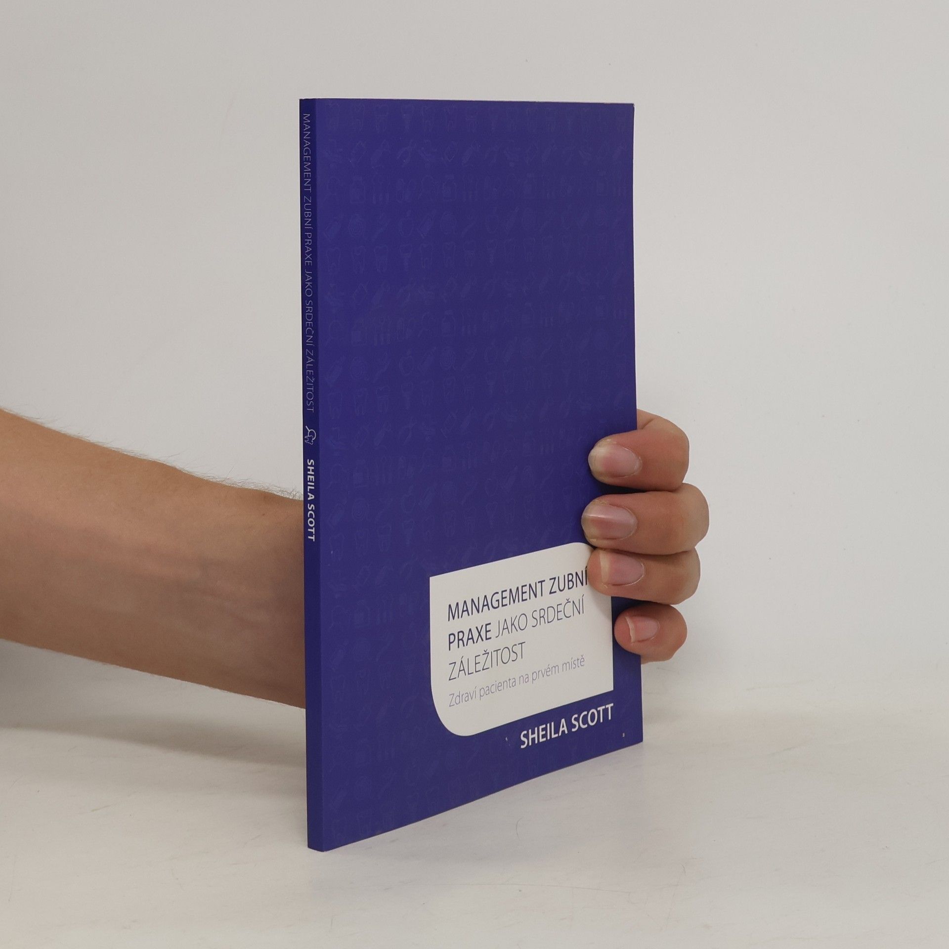 Management zubní praxe jako srdeční záležitost