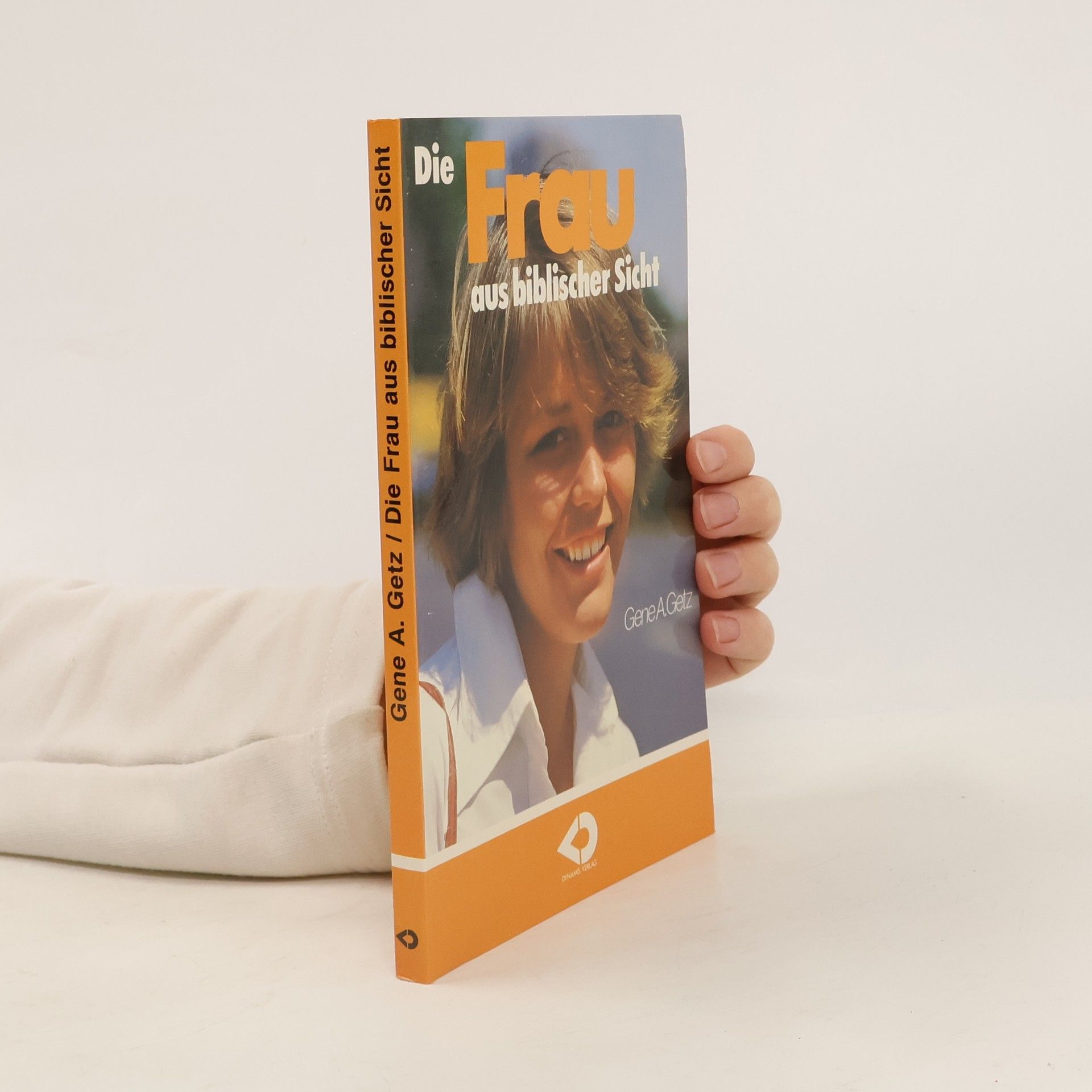 Die Frau aus biblischer Sicht