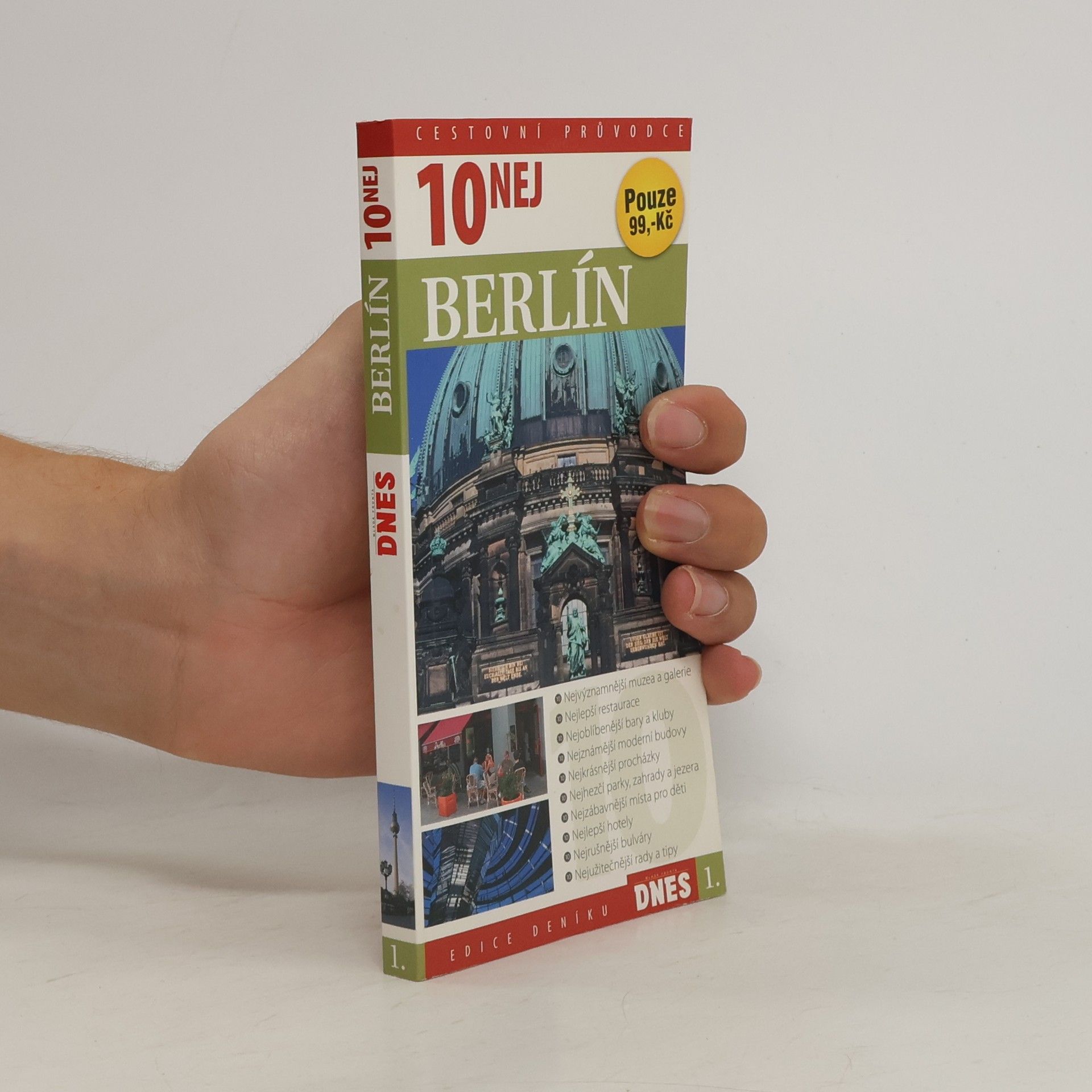 Jürgen Scheunemann Berlín