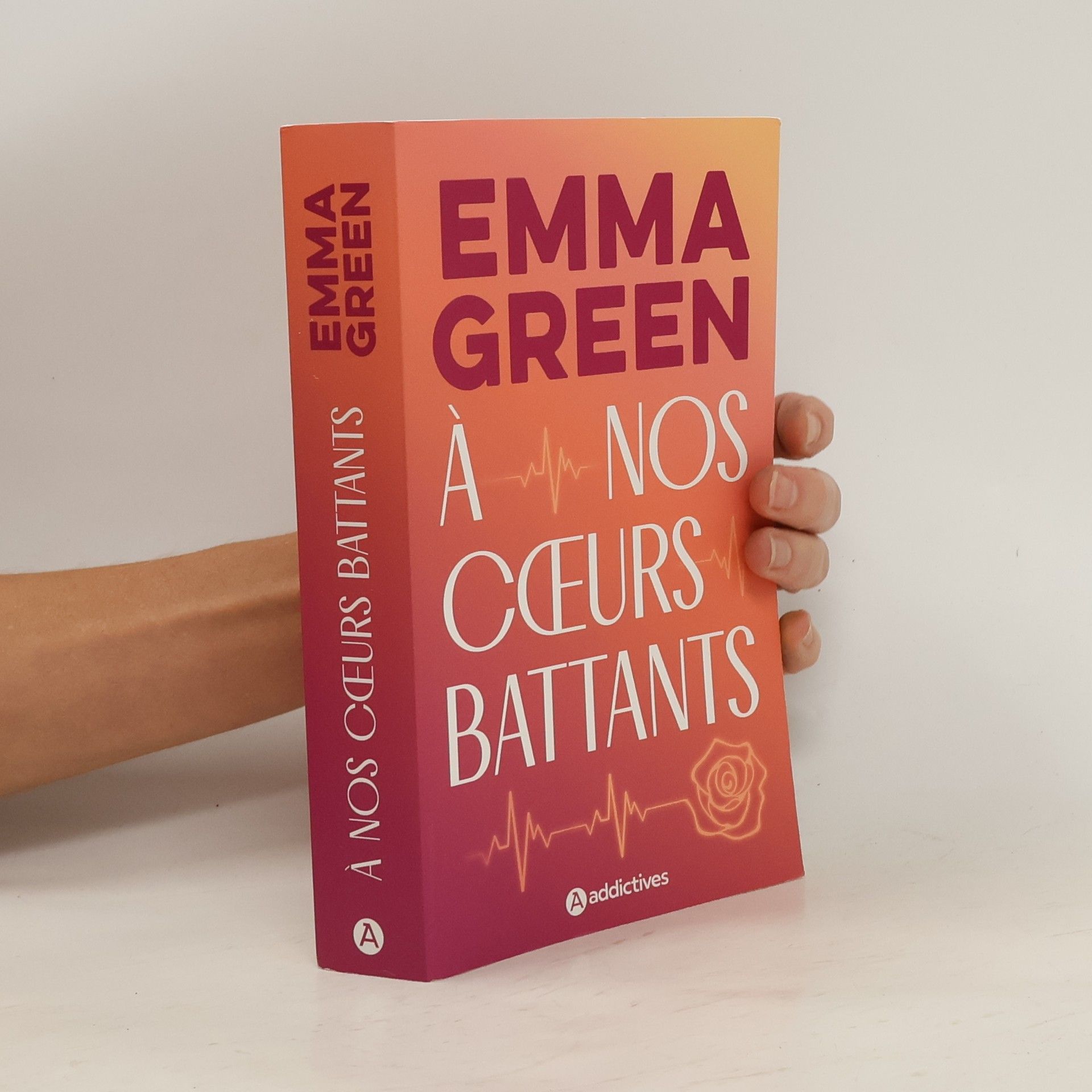 A nos coeurs battants