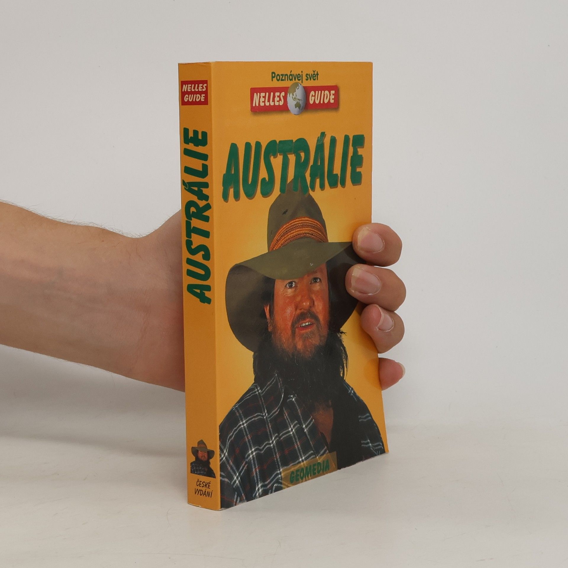 Kolektív autorov Austrálie