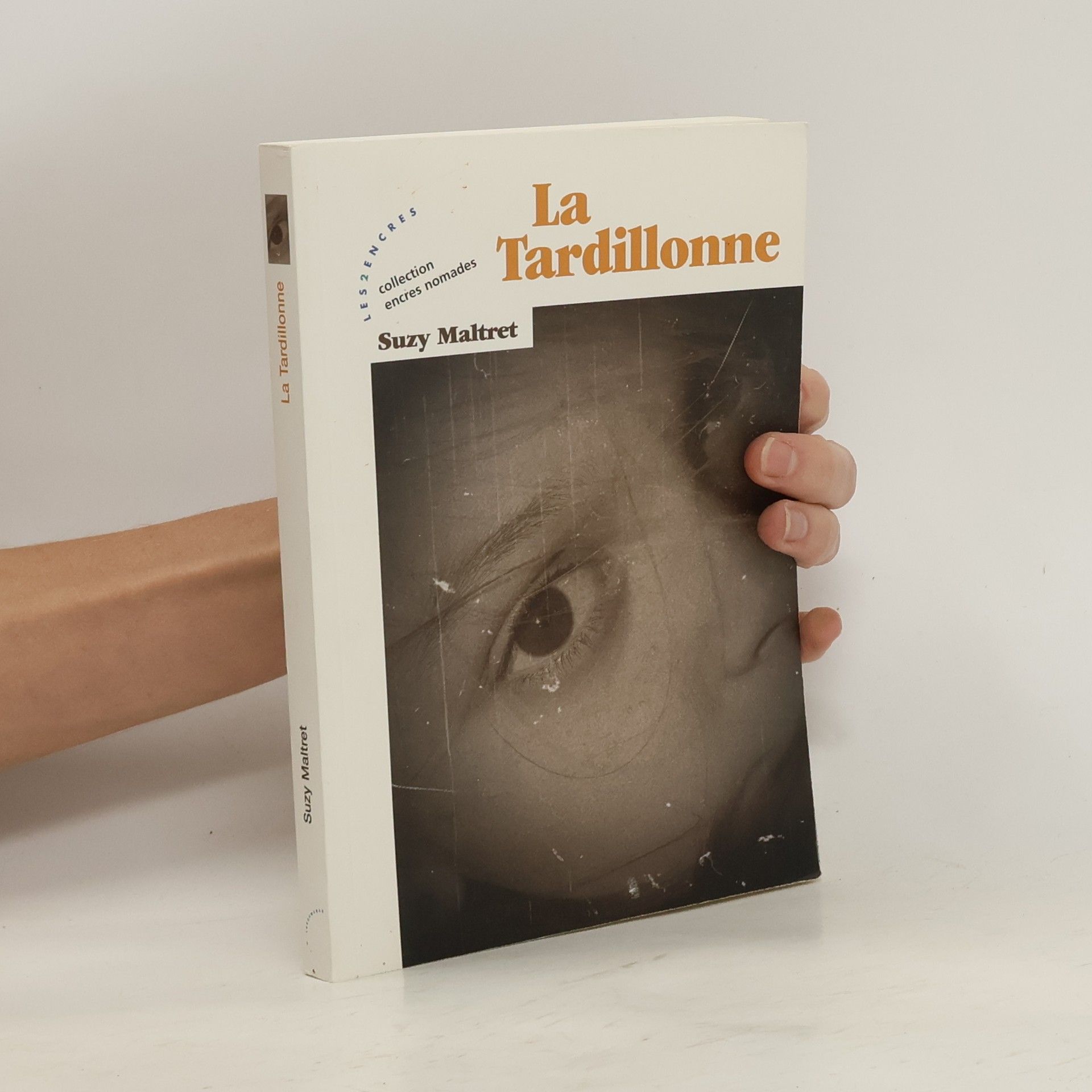 Suzy Maltret La Tardillonne