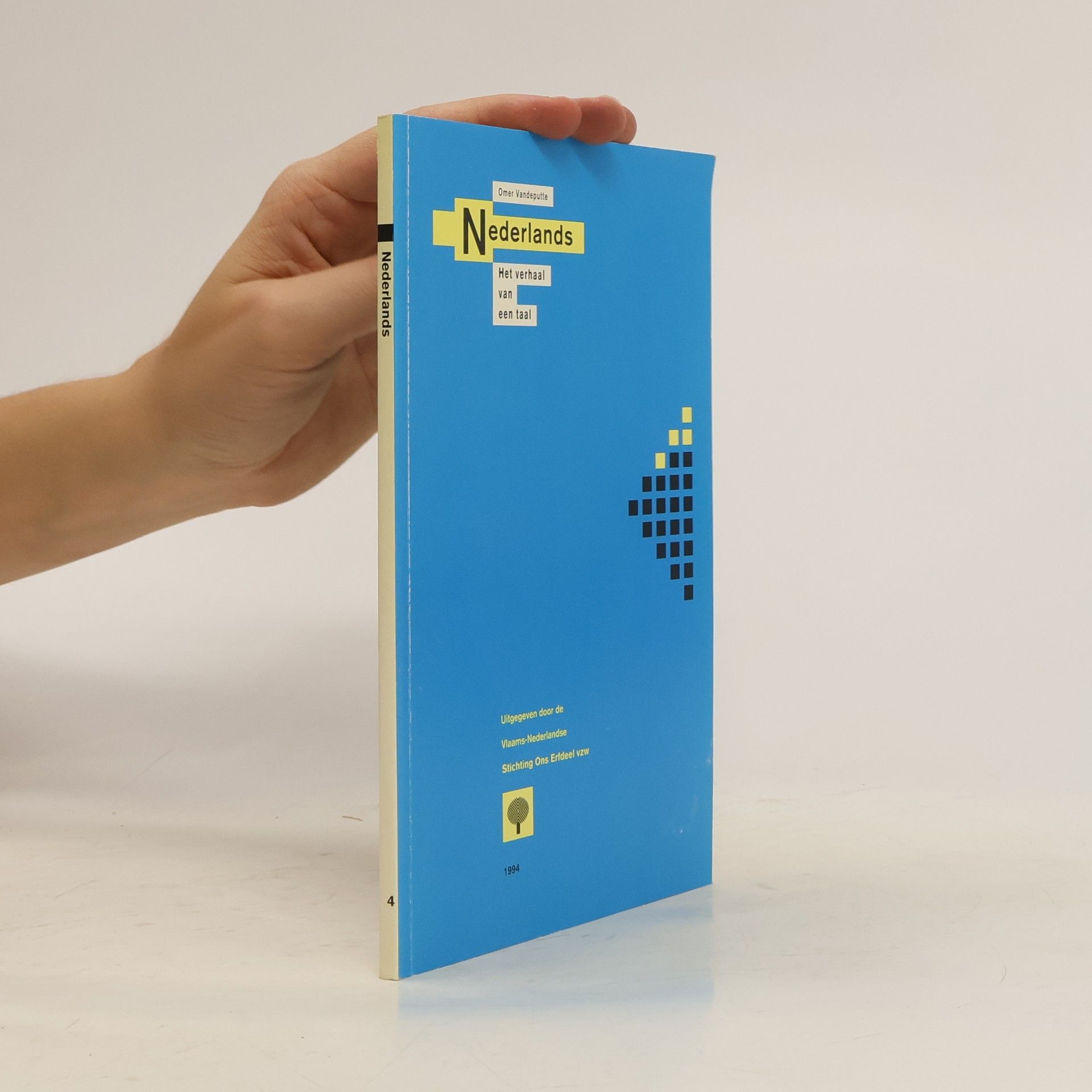 Omer Vadneputte Nederlands