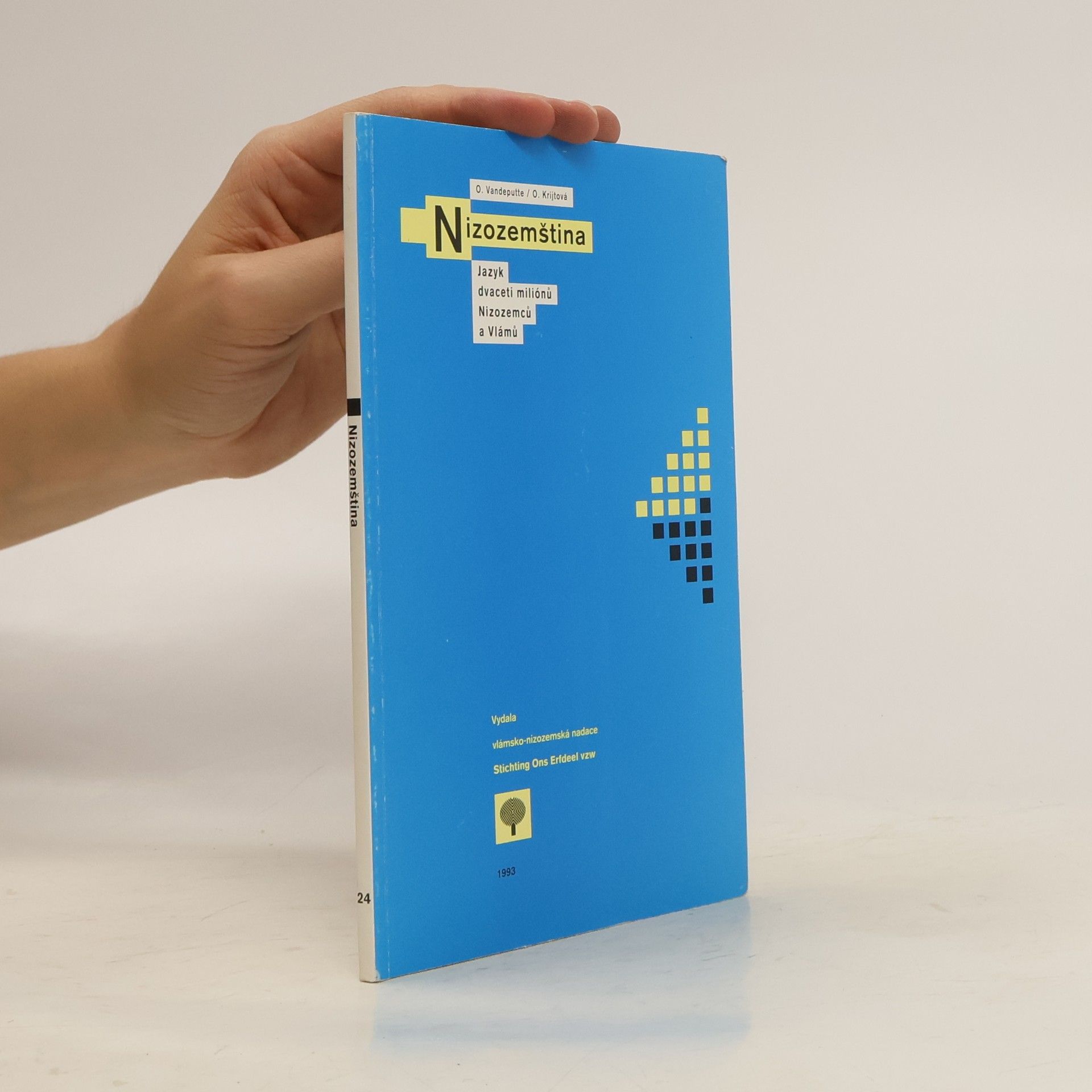 O. Vandeputte Nizozemština